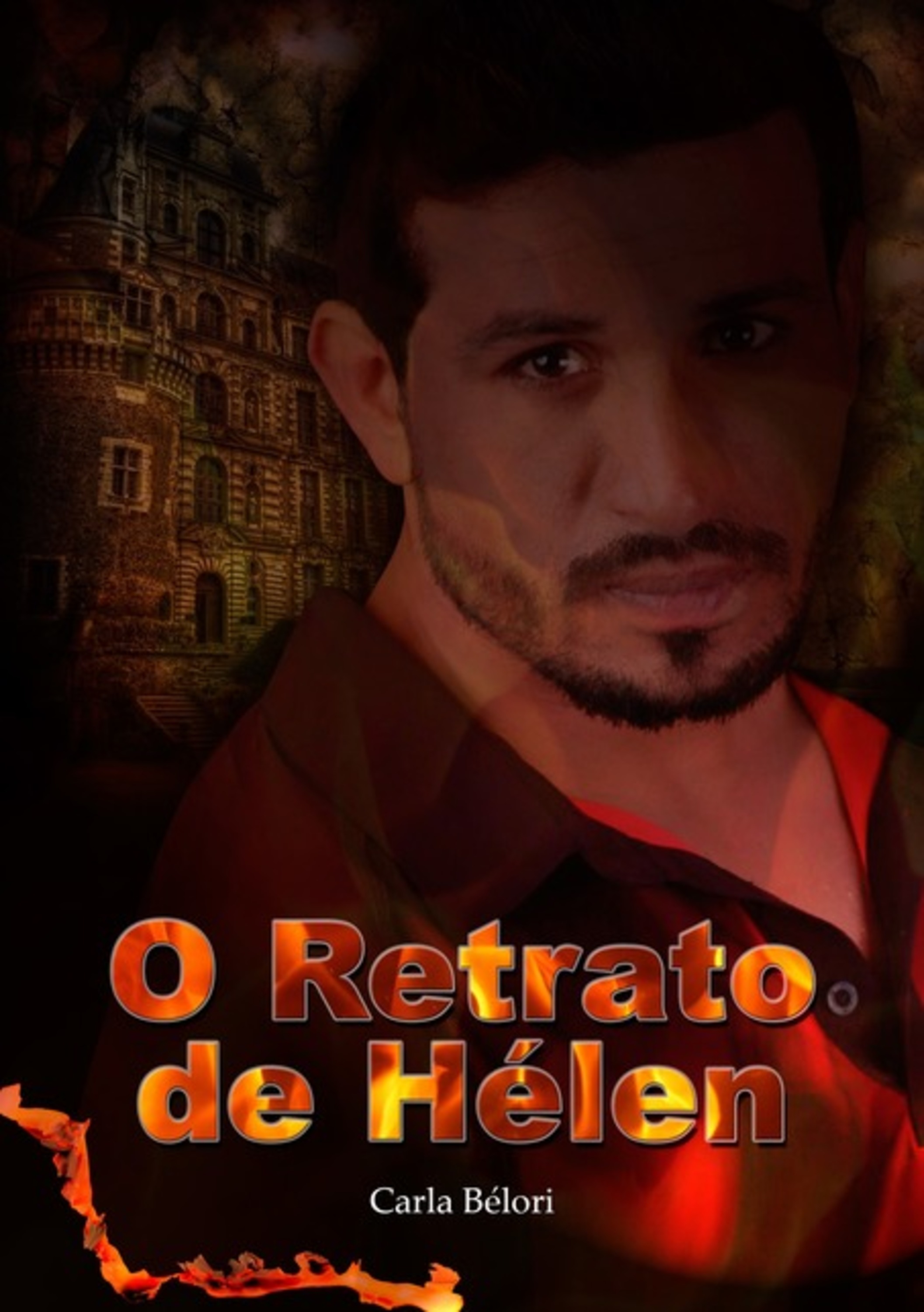 O Retrato De Hélen