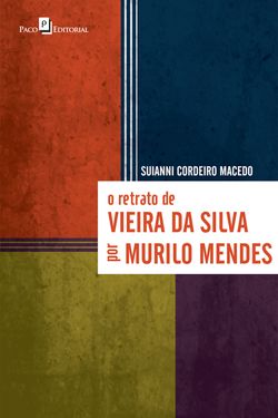 O retrato de Vieira da Silva por Murilo Mendes