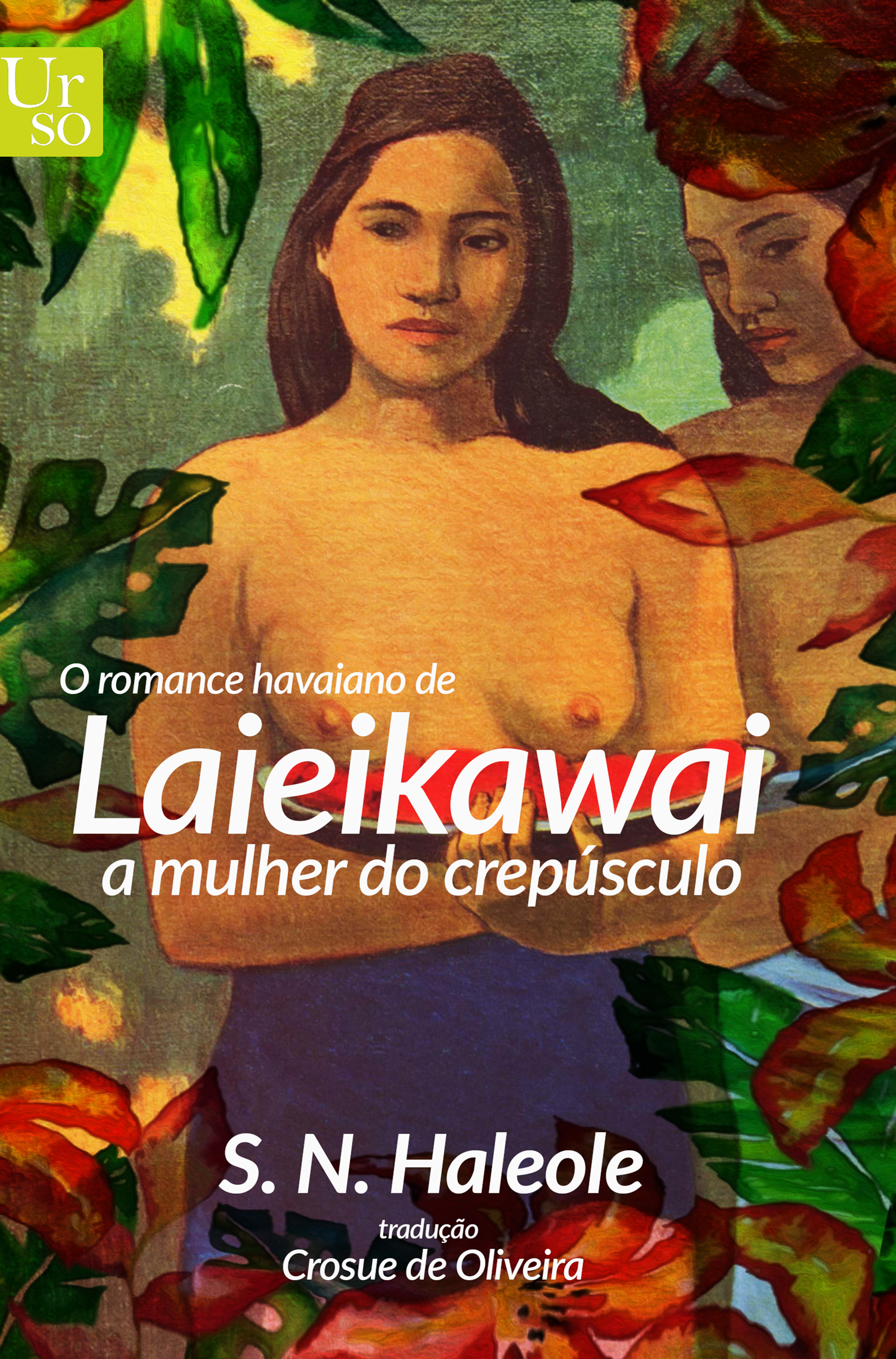 O romance de Laieikawai