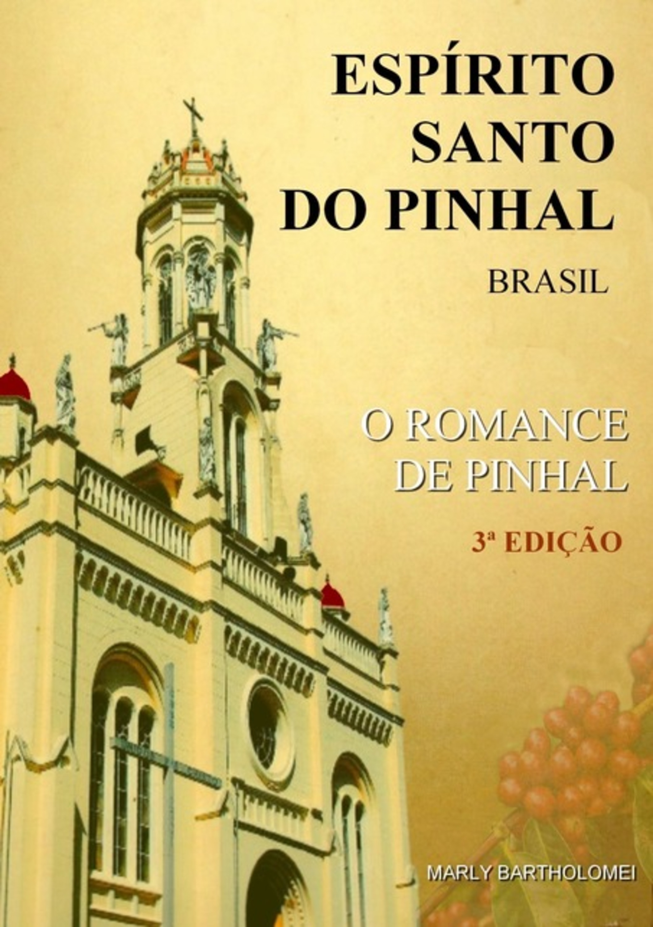 O Romance De Pinhal