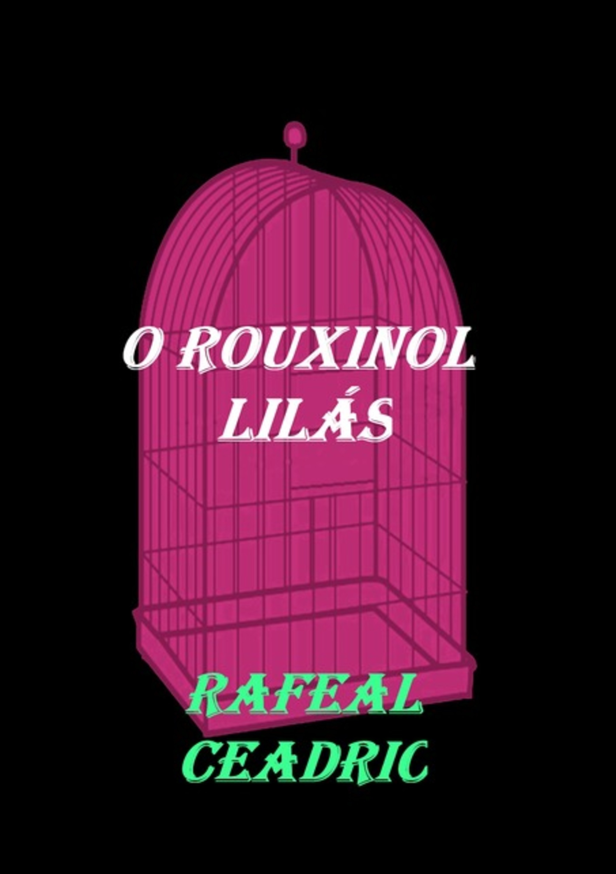 O Rouxinol Lilás