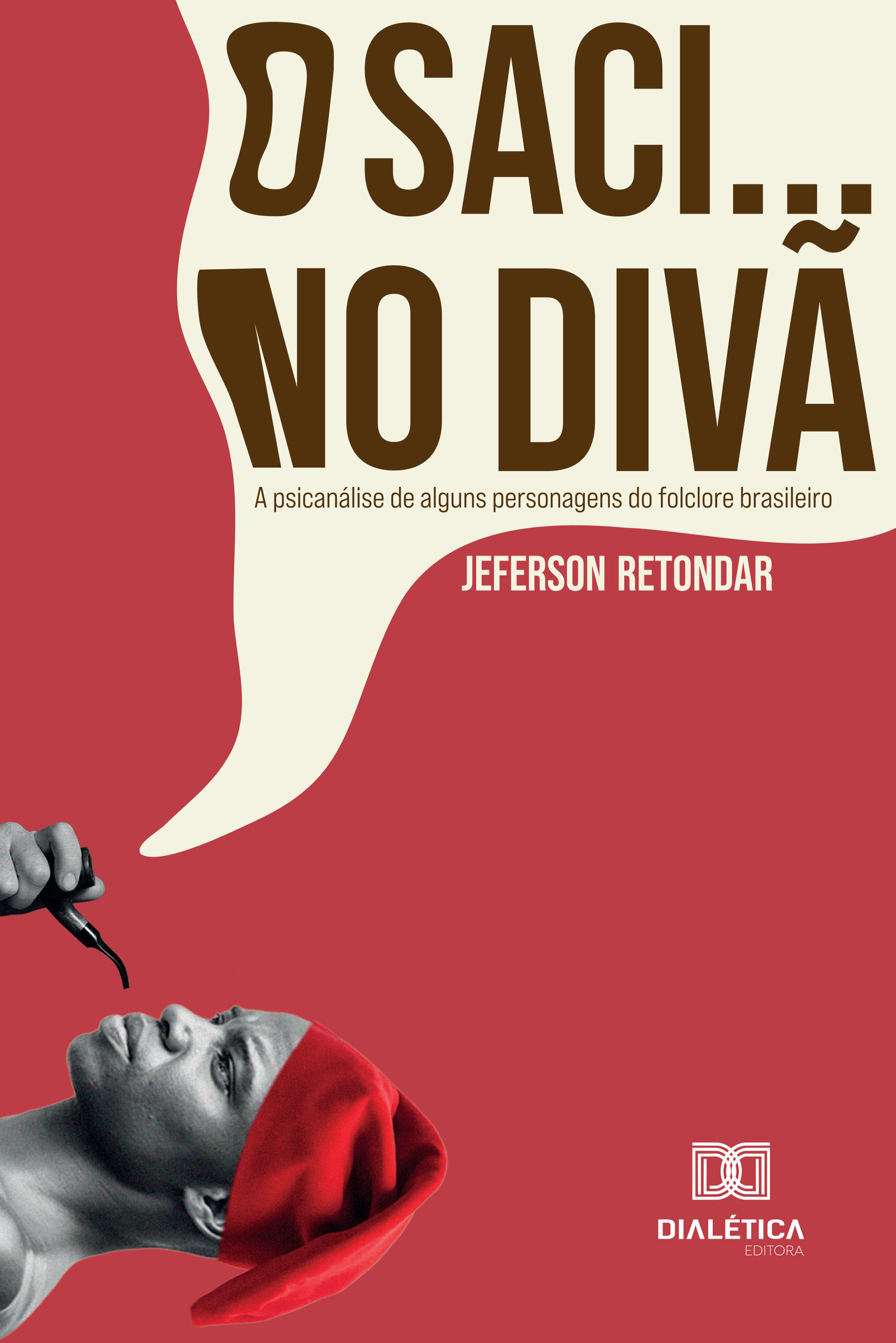 O saci... no divã