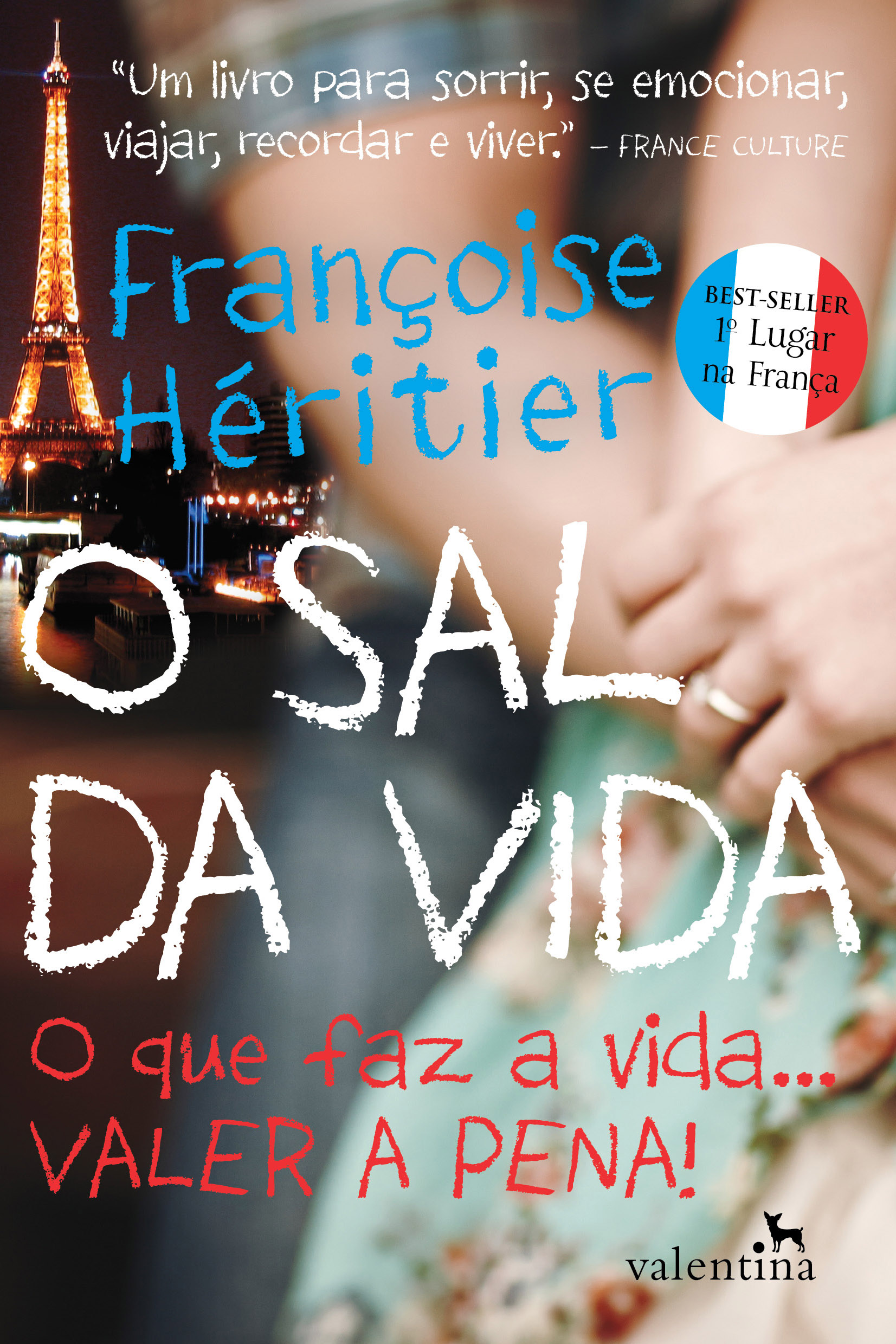 O sal da vida