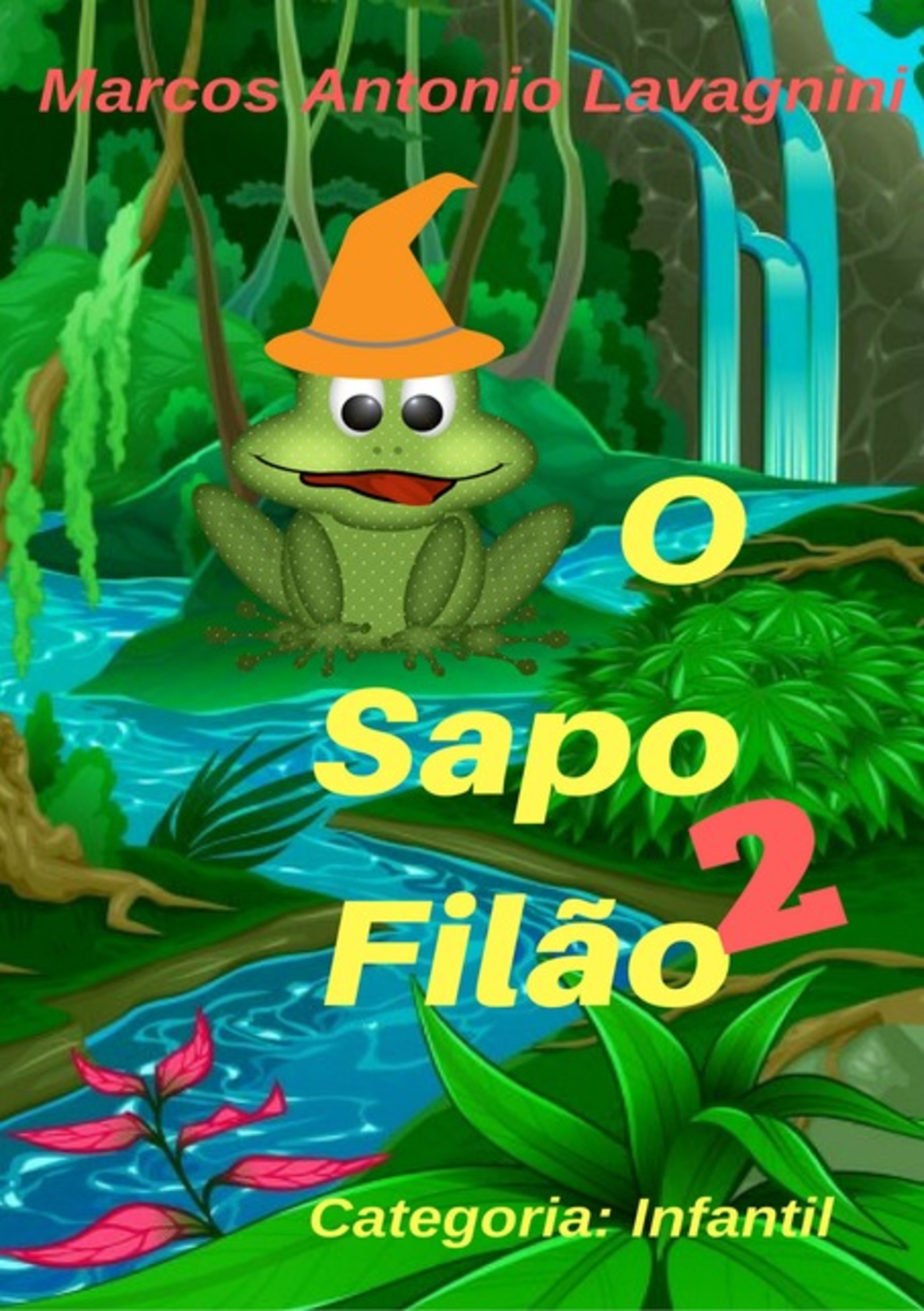 O Sapo Filão