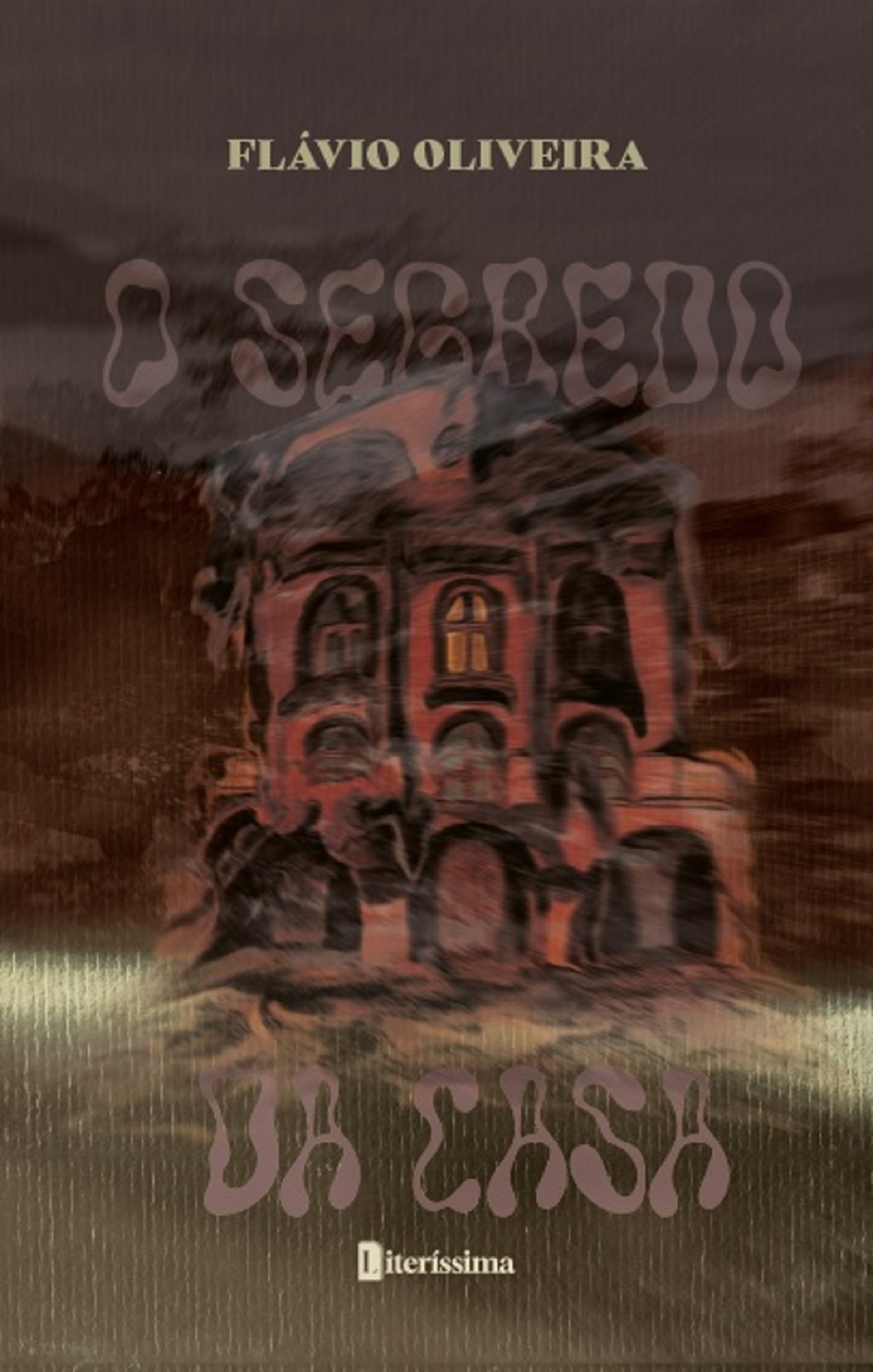 O segredo da casa