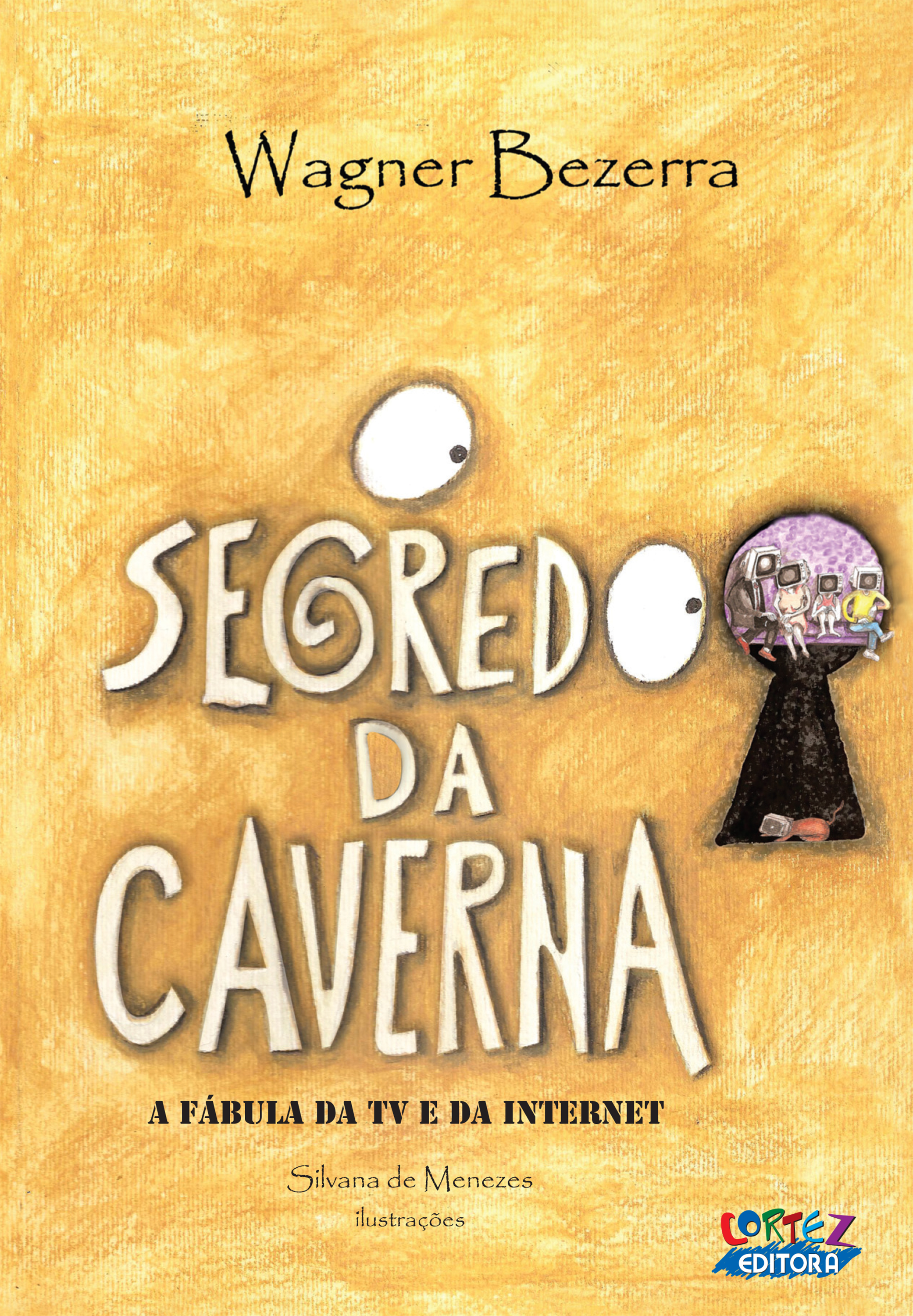 O Segredo da caverna