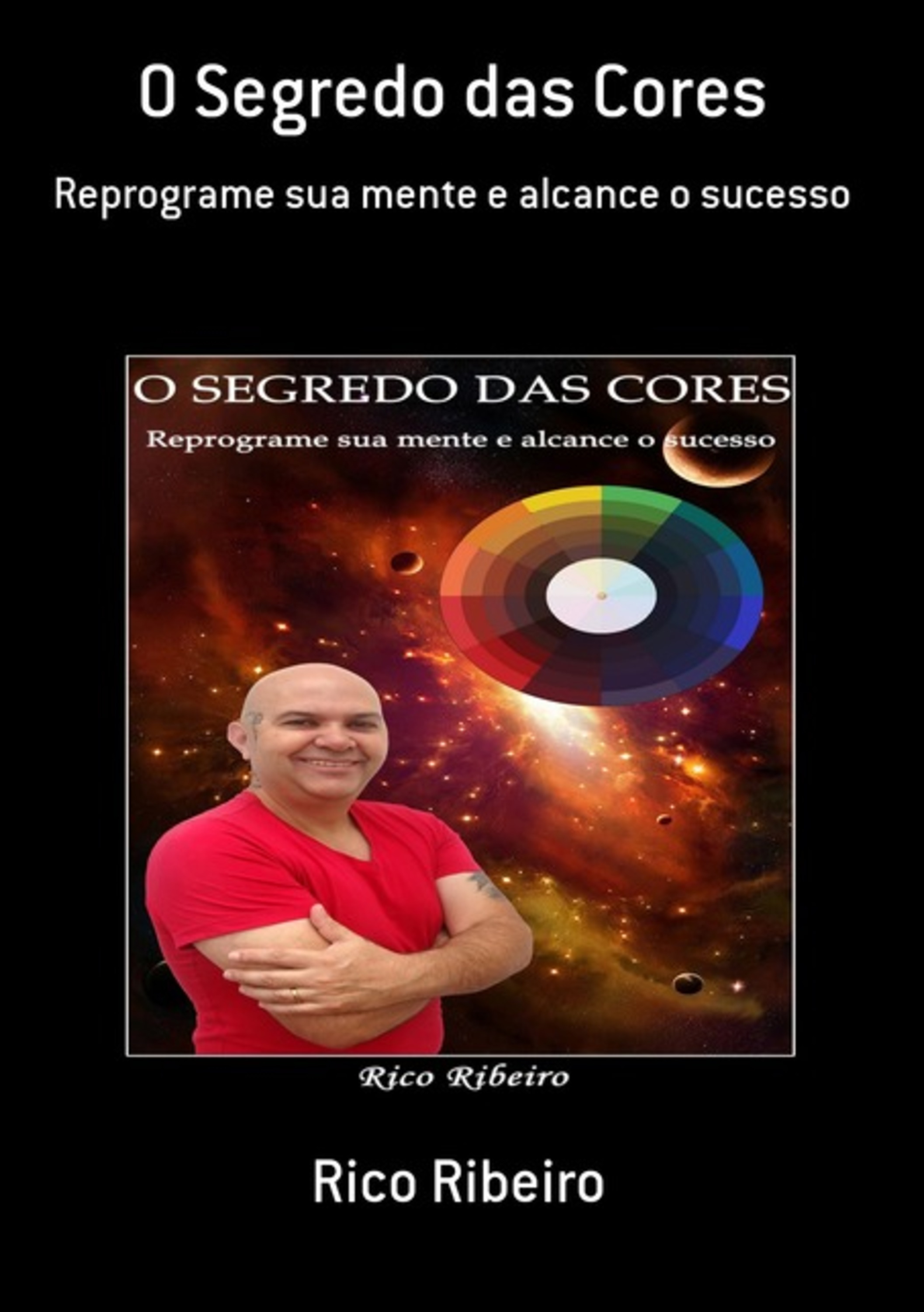 O Segredo Das Cores