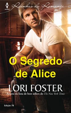 O Segredo de Alice