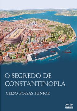 O Segredo de Constantinopla