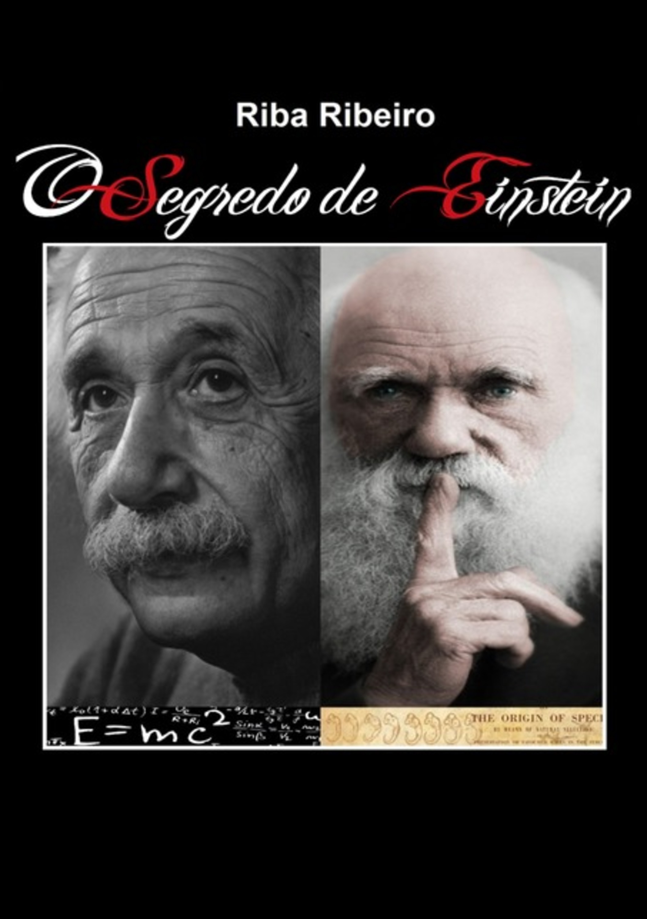 O Segredo De Einstein