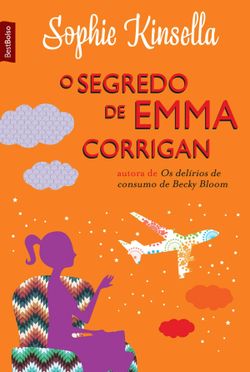 O segredo de Emma Corrigan