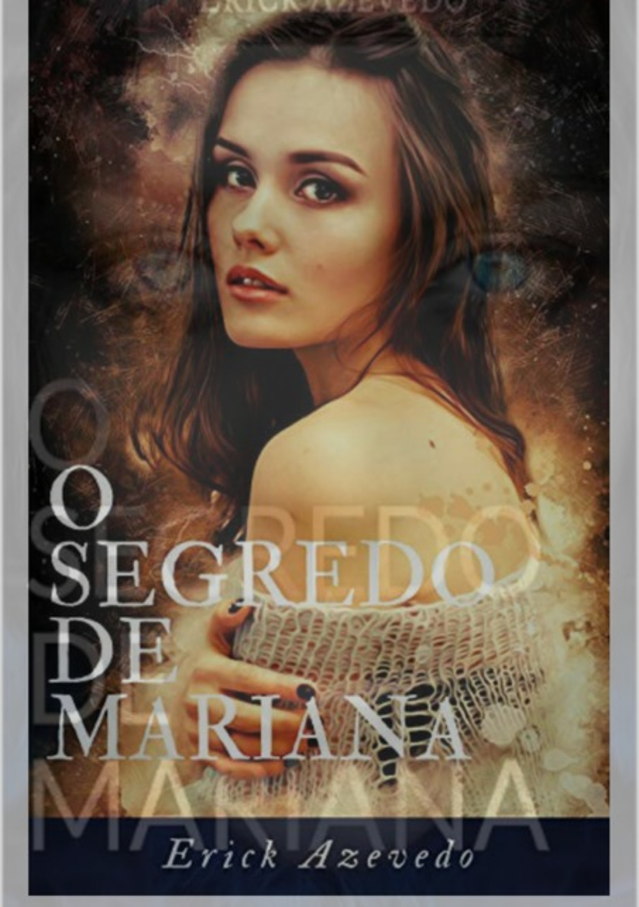 O Segredo De Mariana