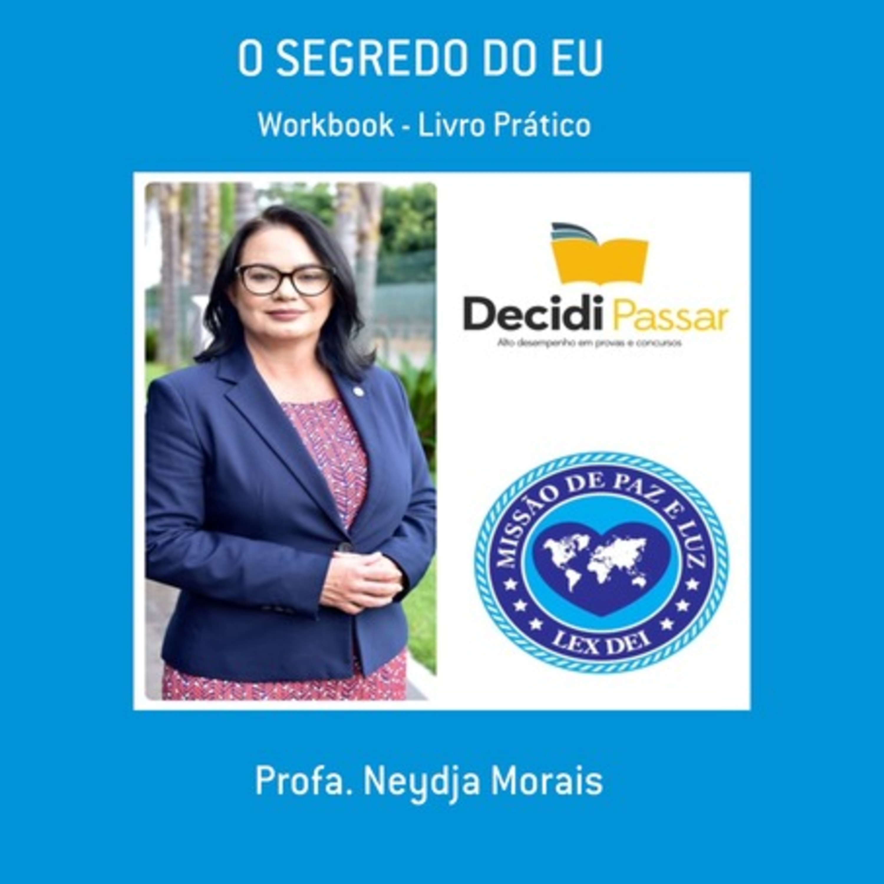 O Segredo Do Eu