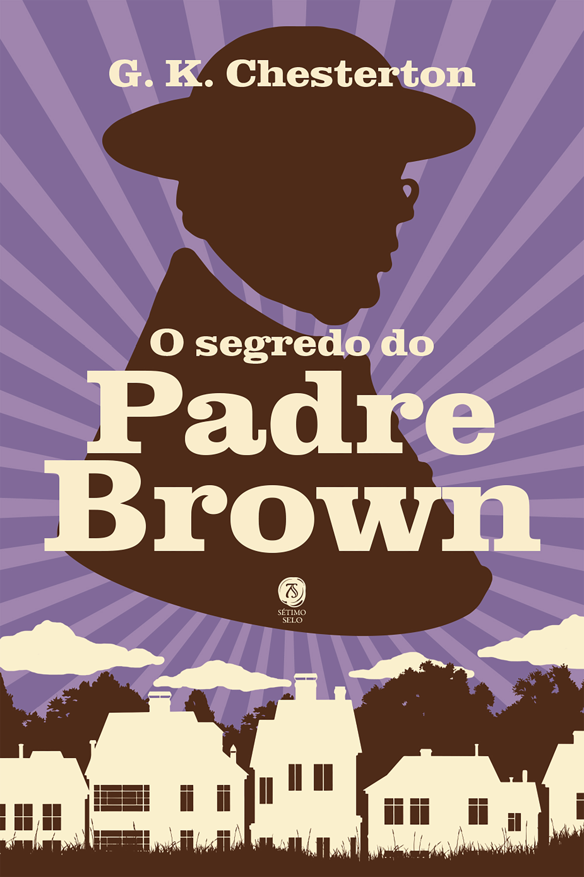 O segredo do Padre Brown