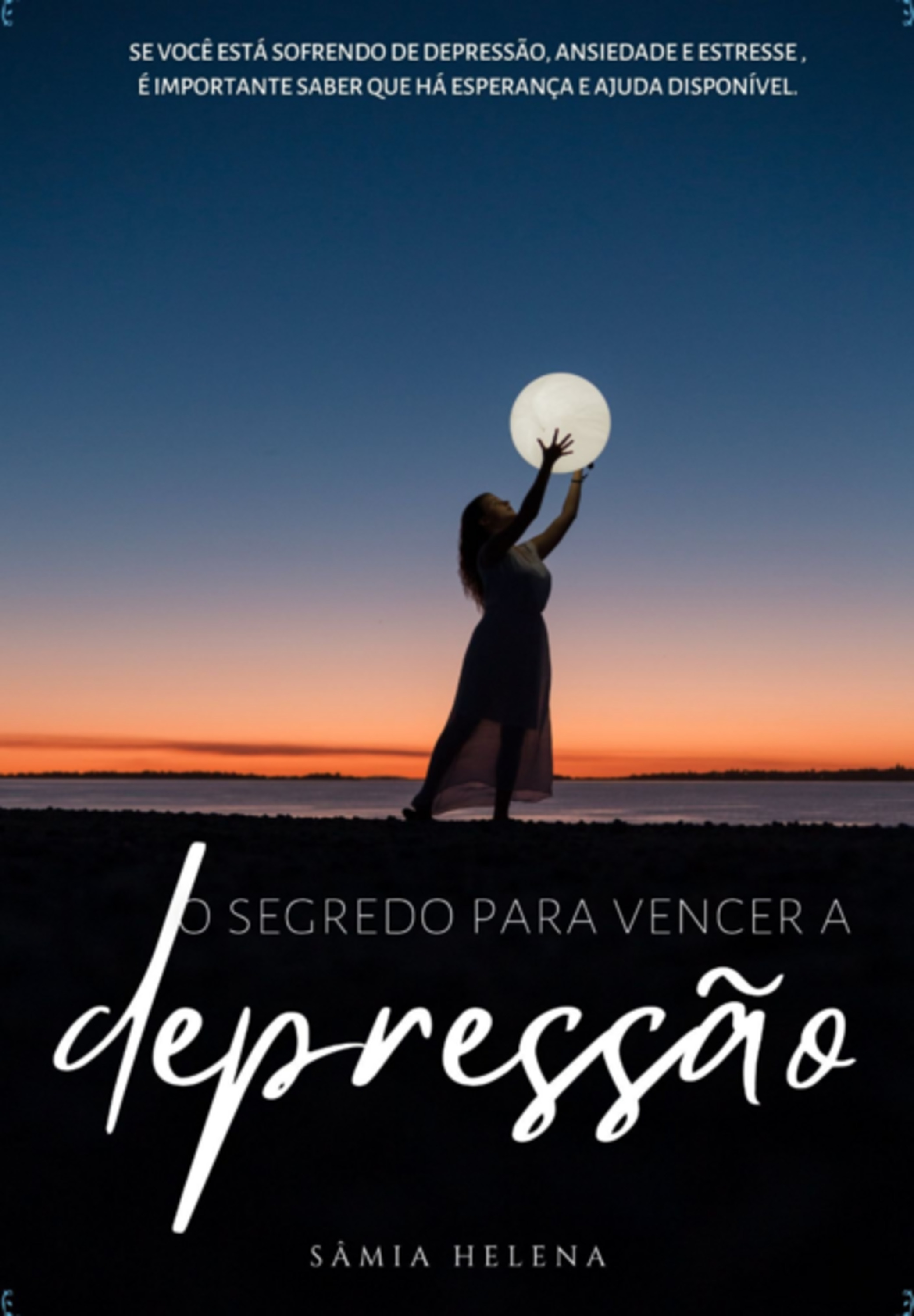 O Segredo Para Vencer A Depressão