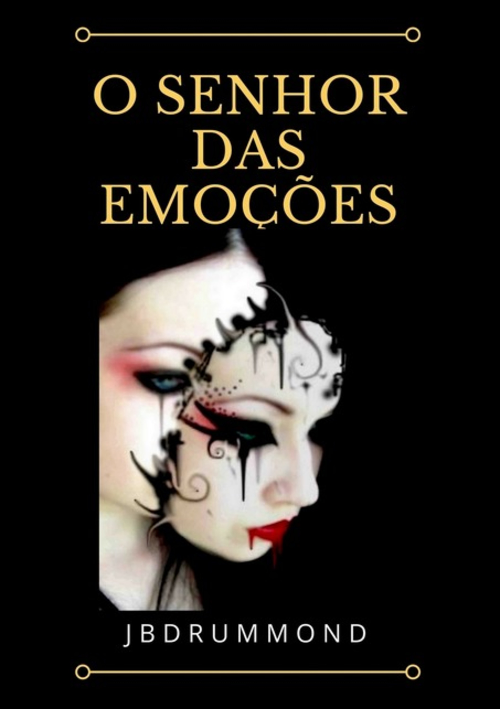 O Senhor Das Emoções