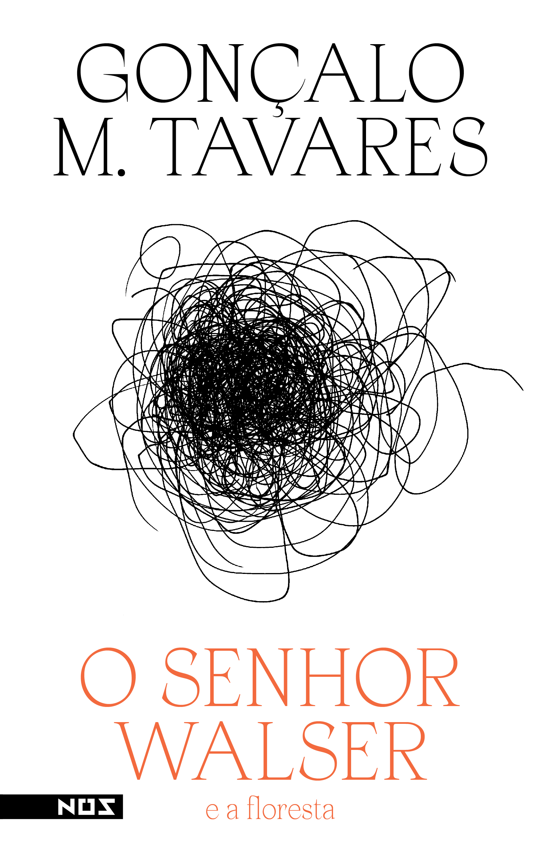 O senhor Walser