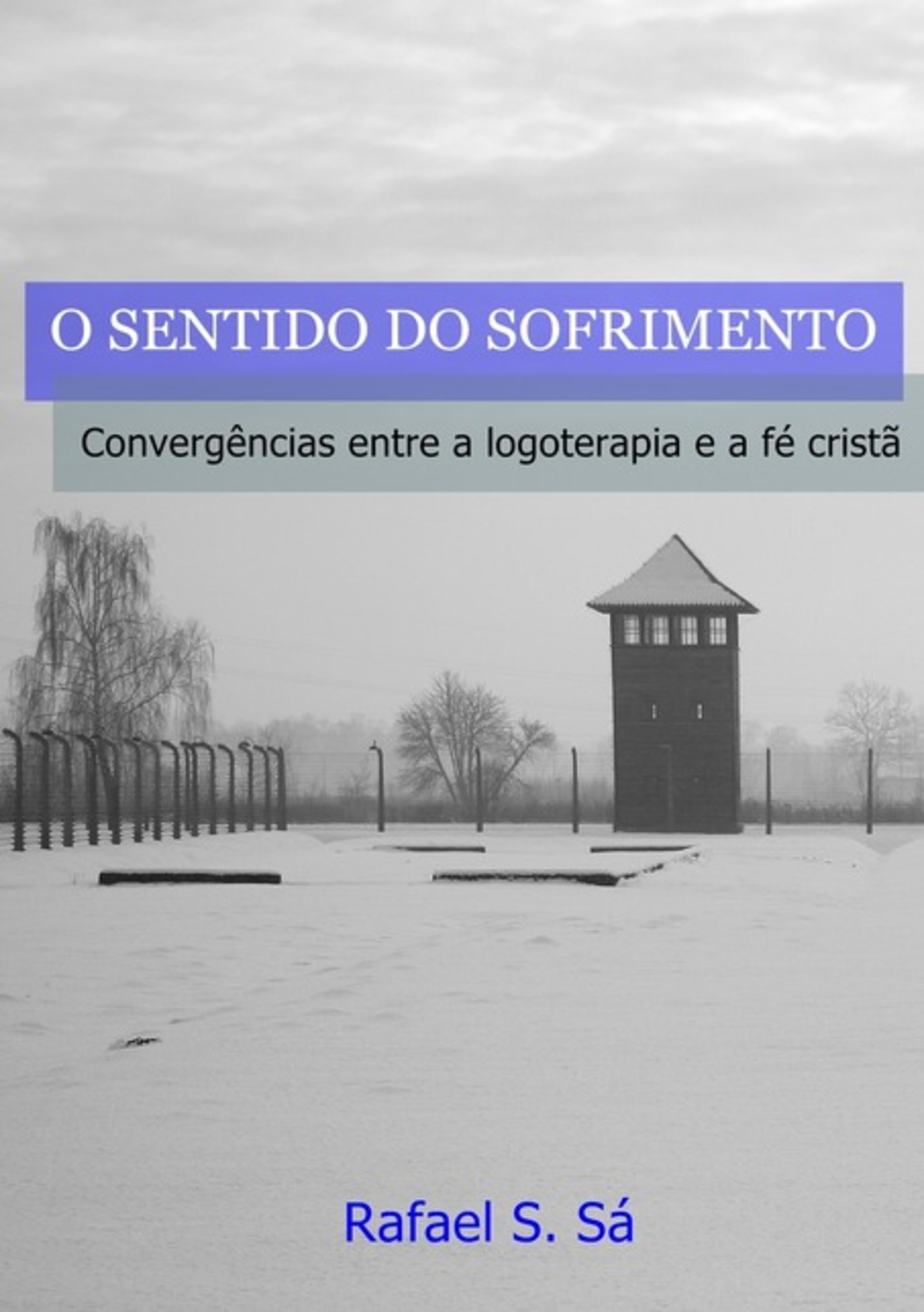 O Sentido Do Sofrimento