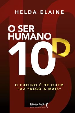 O ser humano 10D