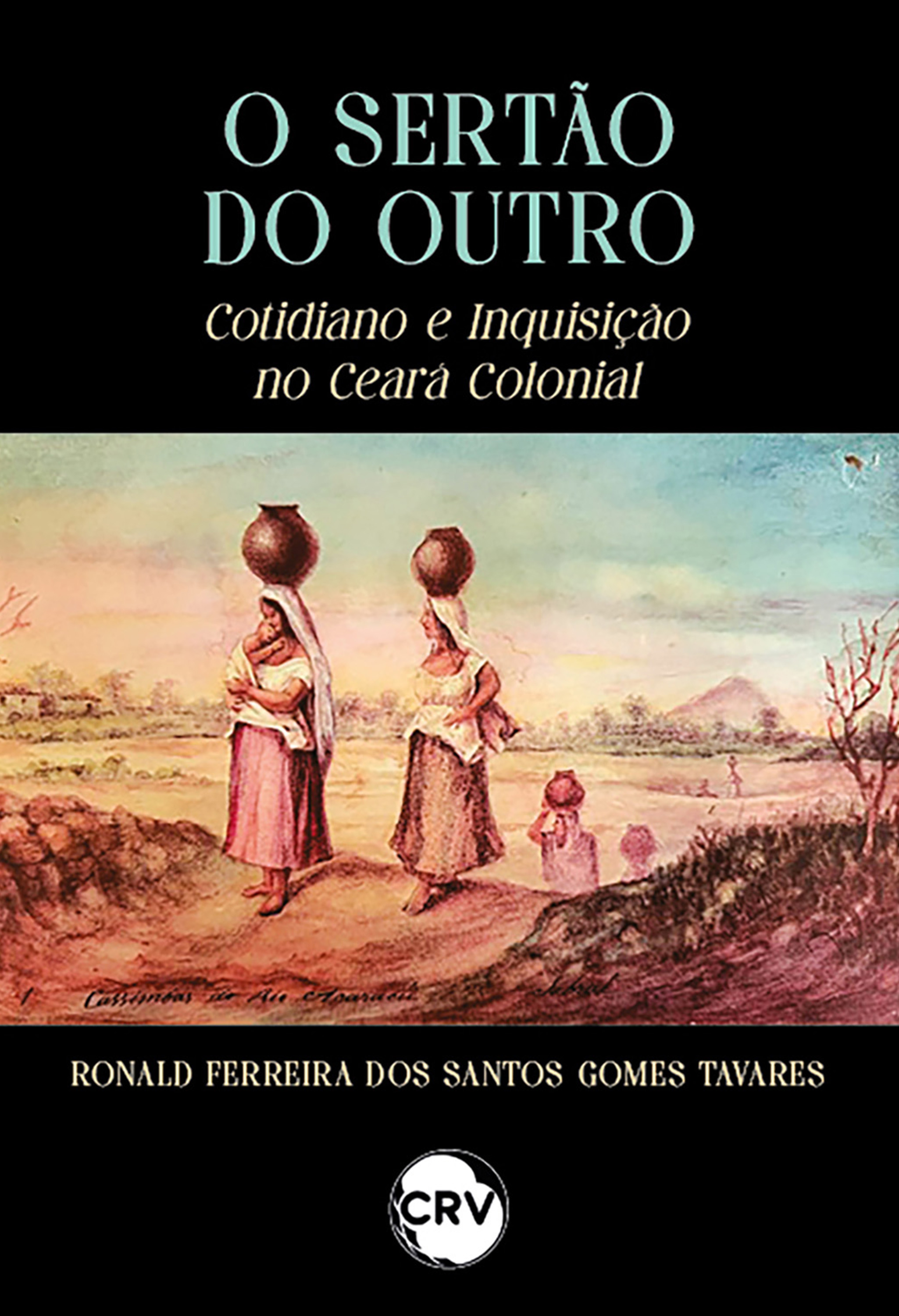 O sertão do outro