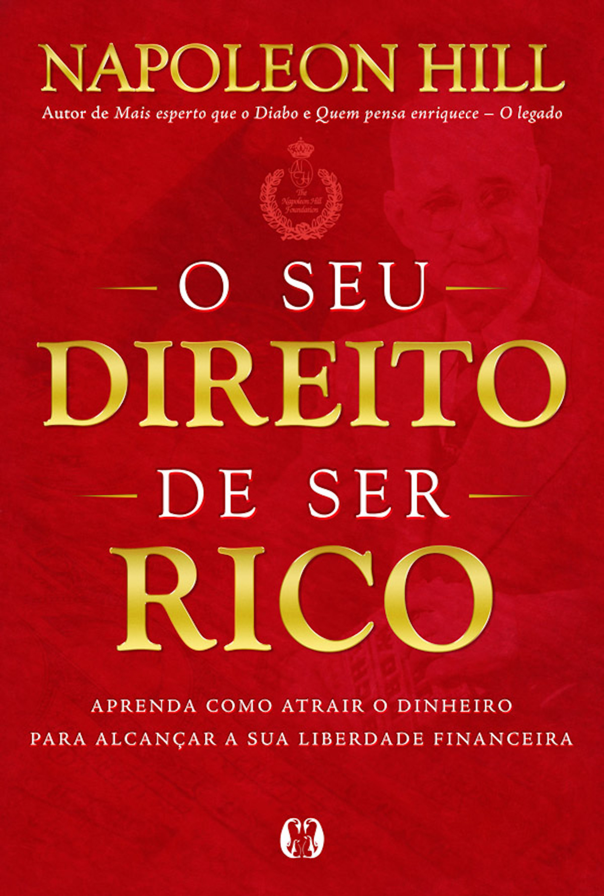 O seu direito de ser rico