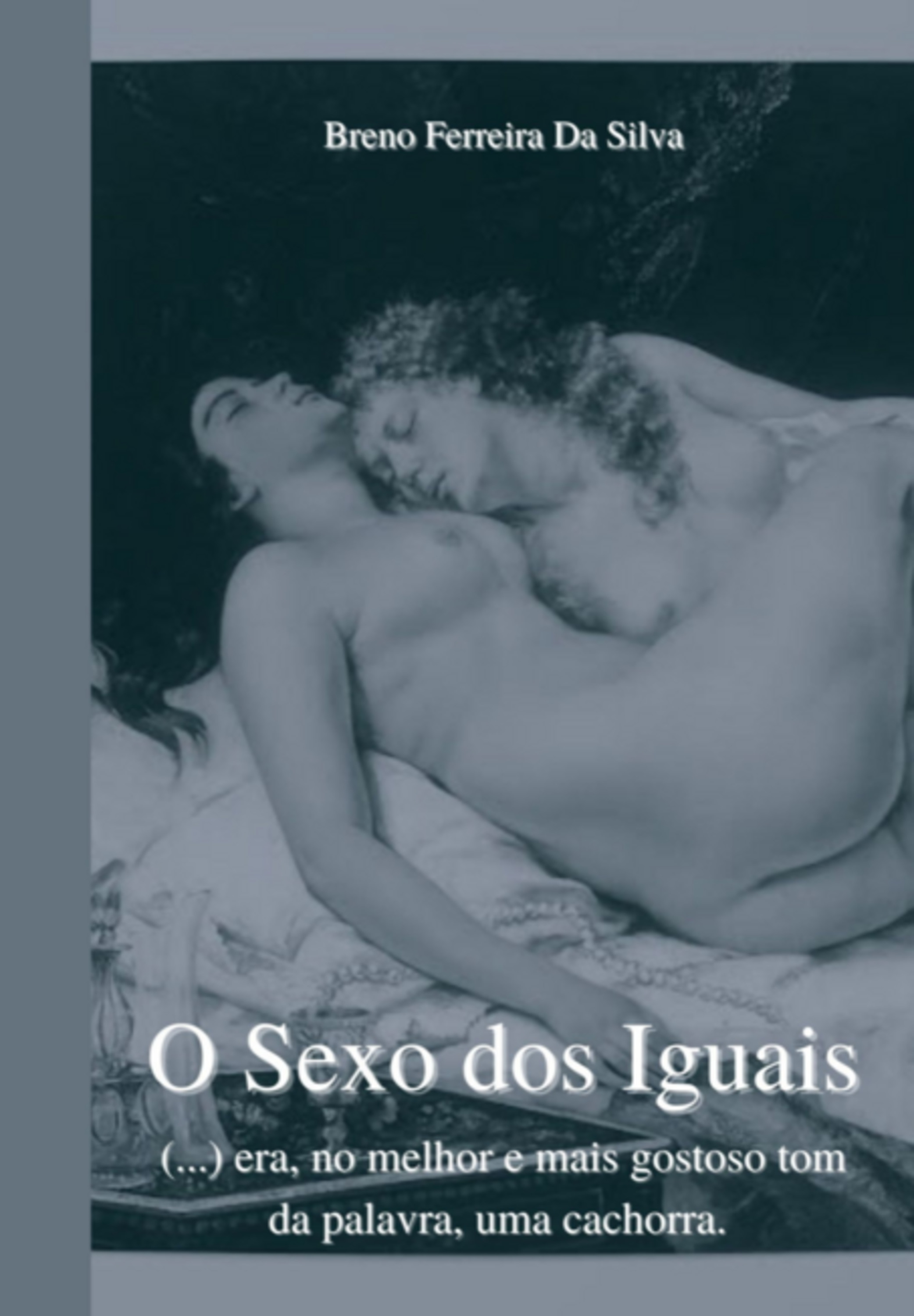 O Sexo Dos Iguais: