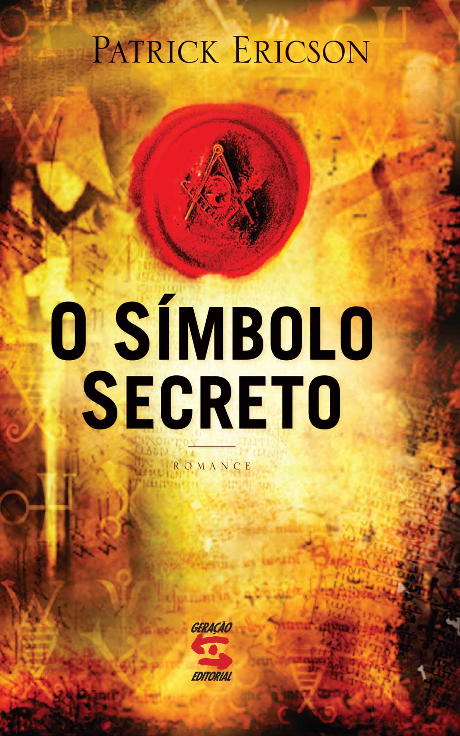 O Símbolo secreto