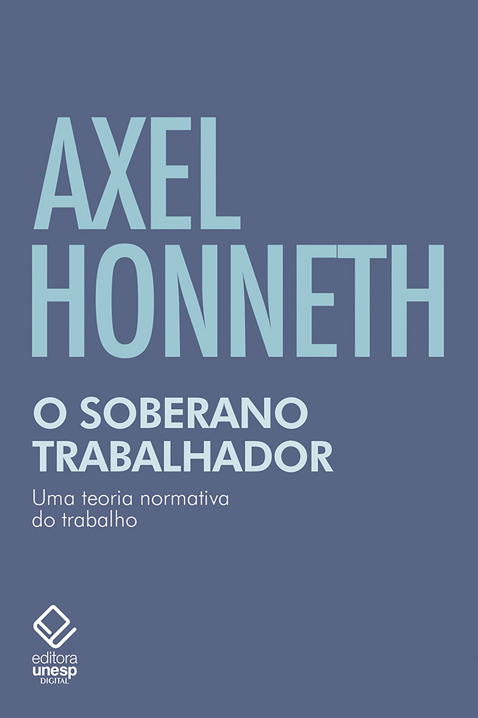 O soberano trabalhador