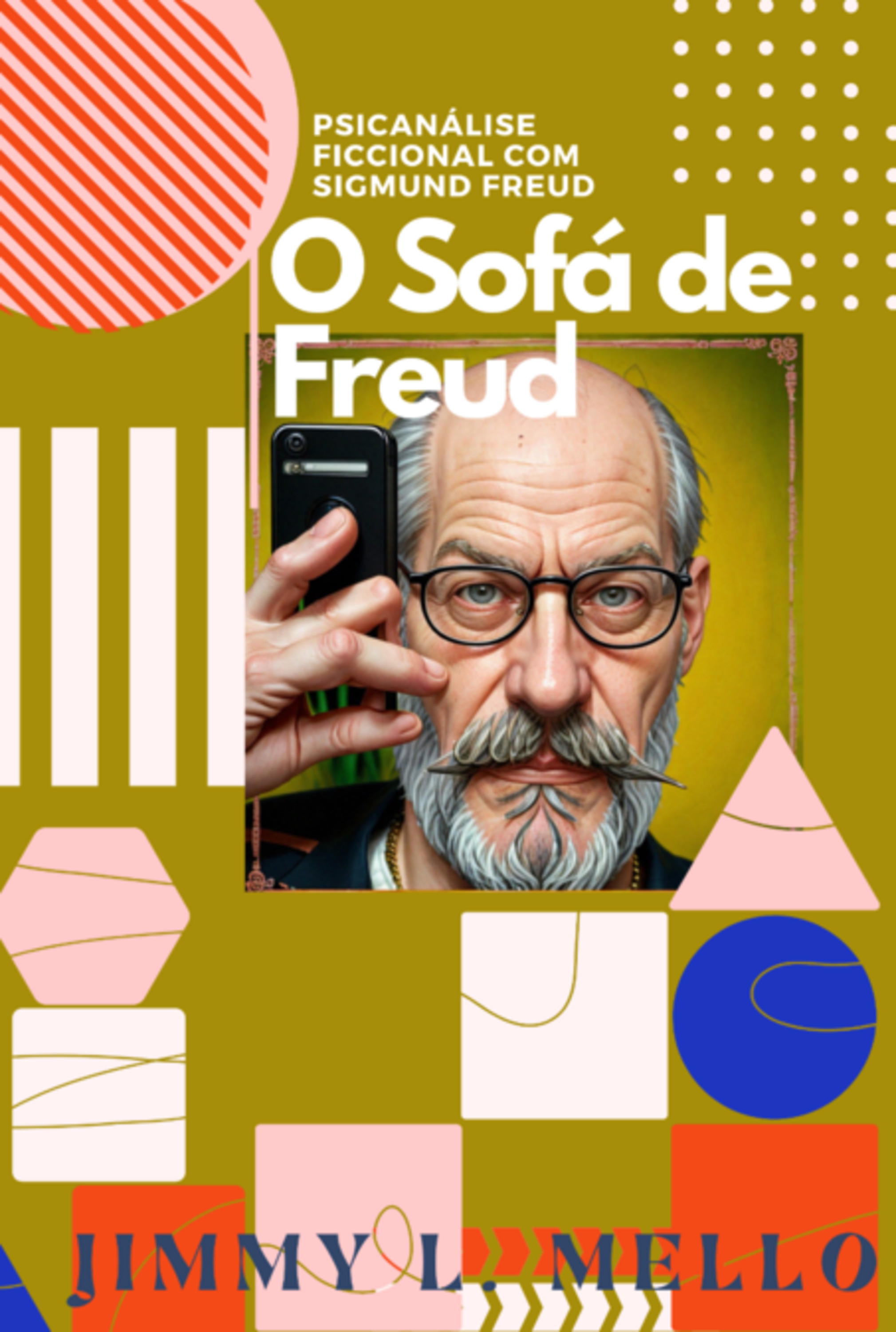 O Sofá De Freud