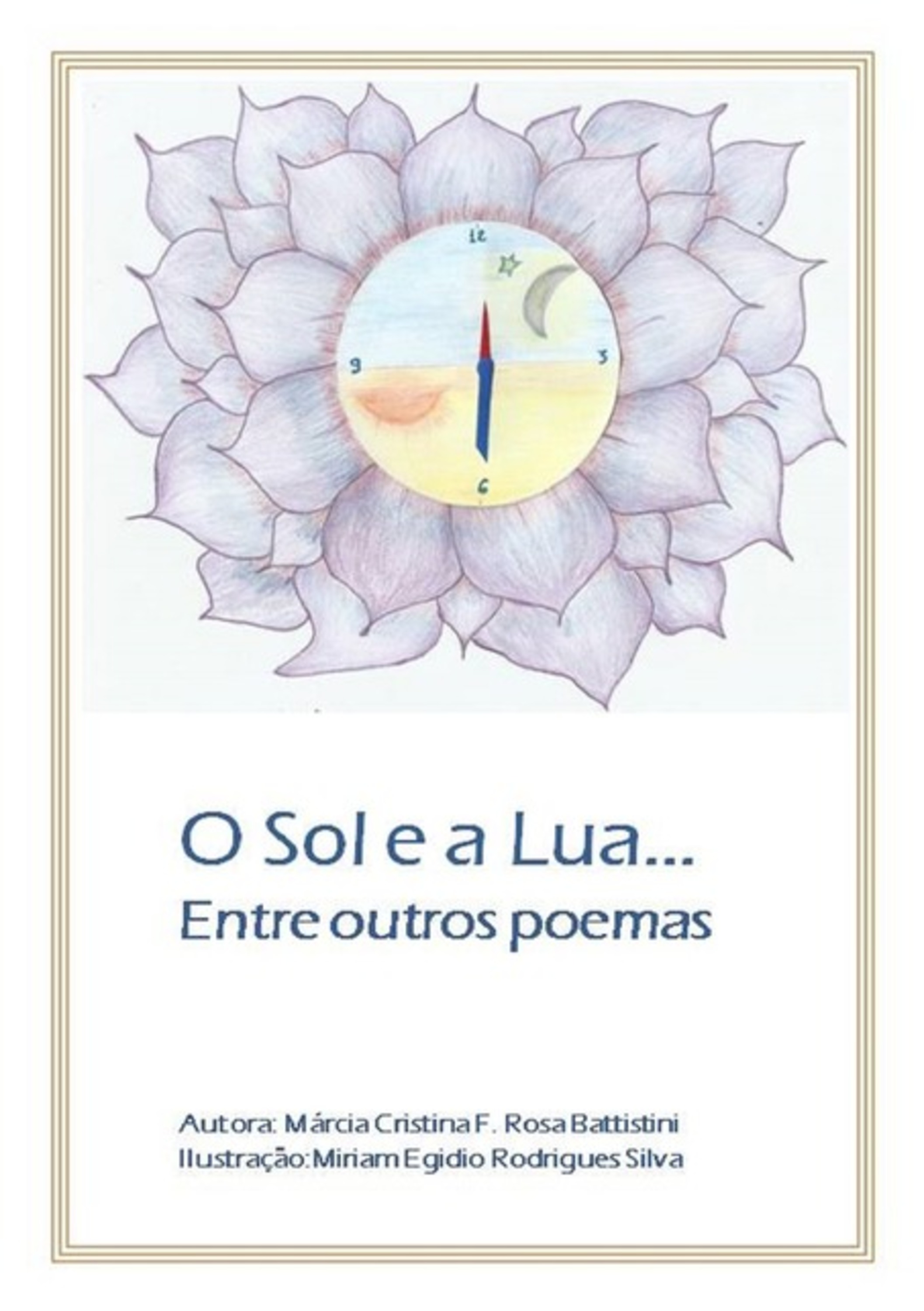 O Sol E A Lua...