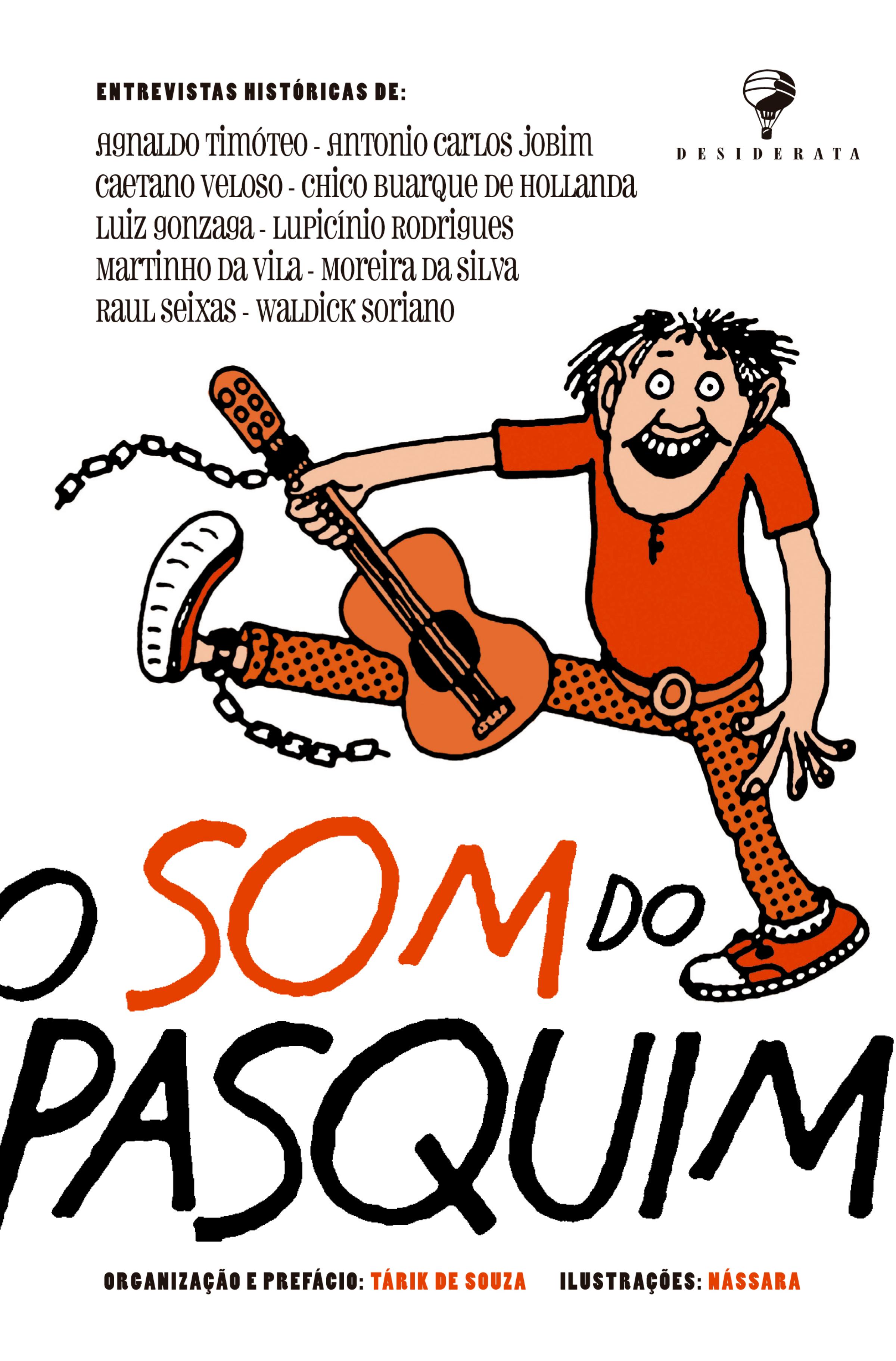 O Som do pasquim