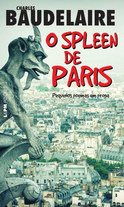 O spleen de Paris