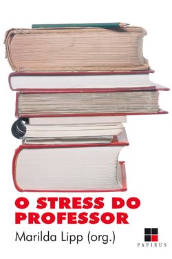 O Stress do professor