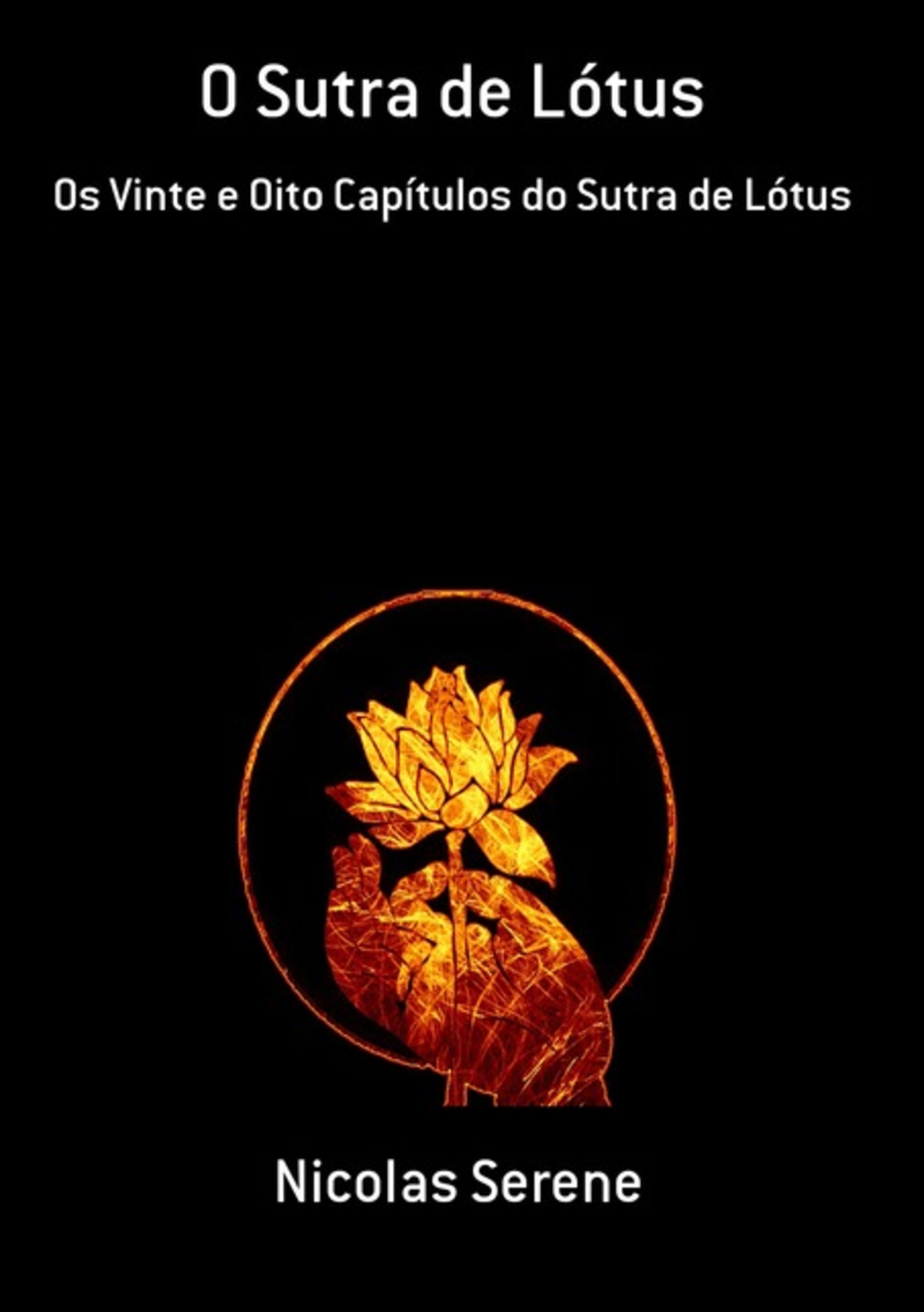 O Sutra De Lótus