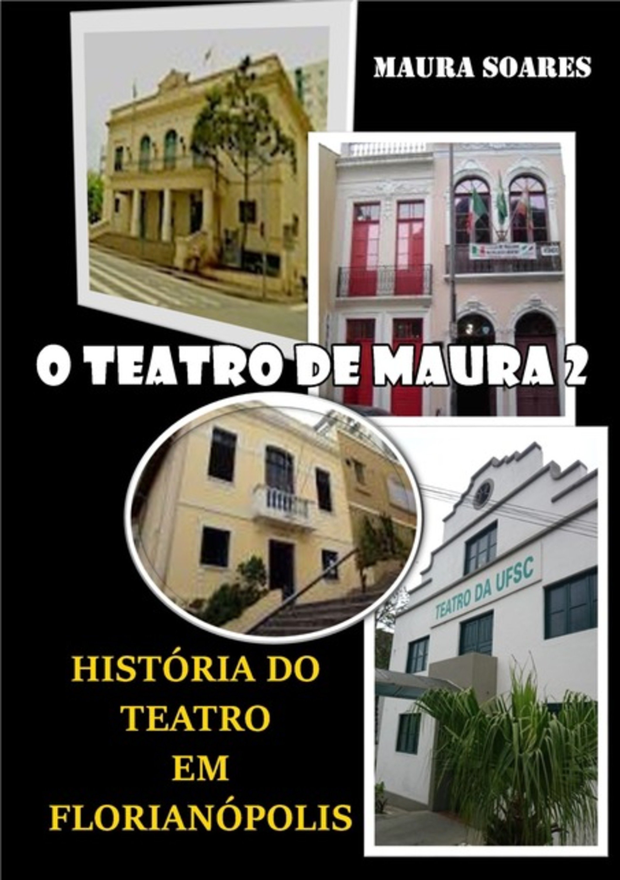 O Teatro De Maura 2