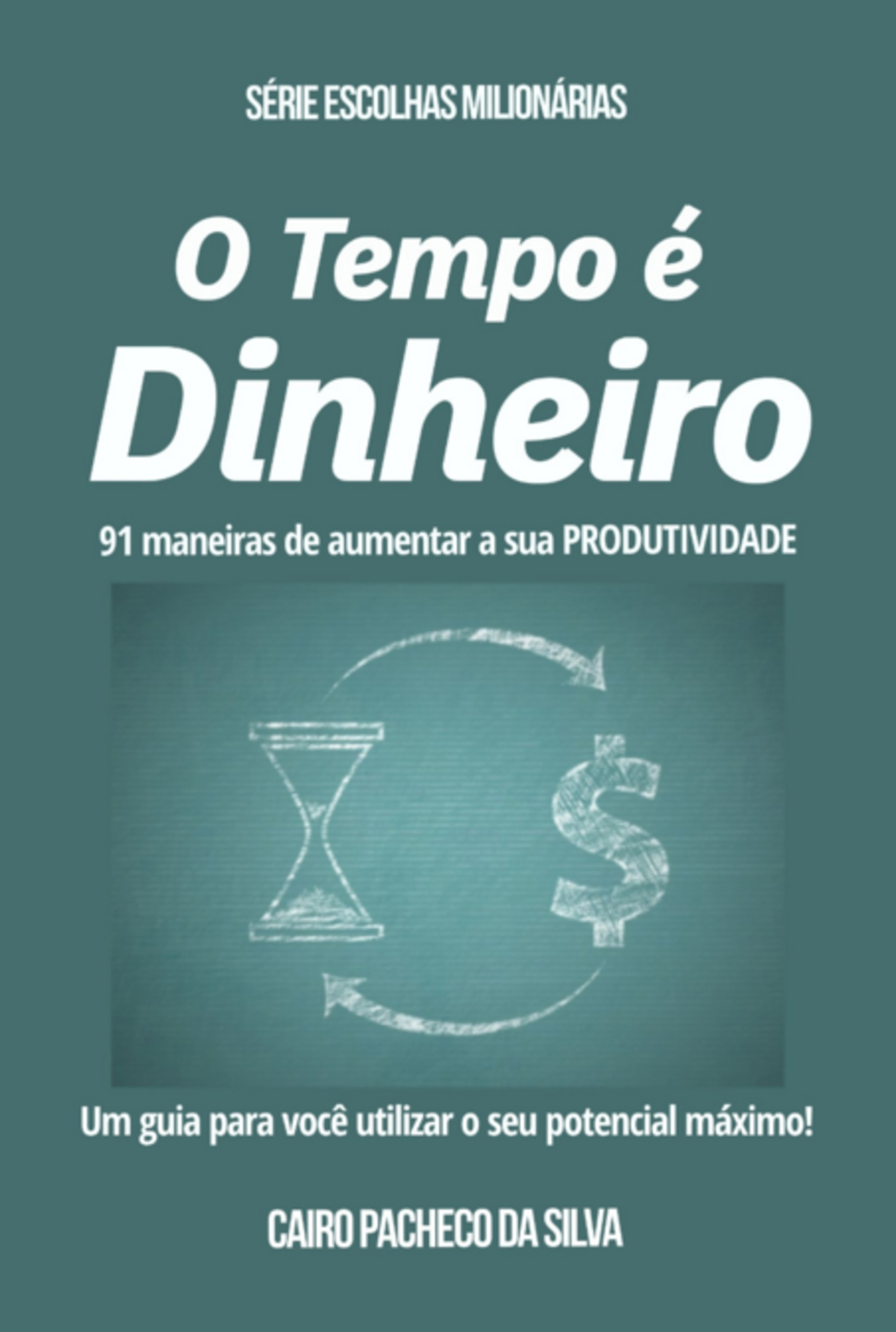 O Tempo É Dinheiro