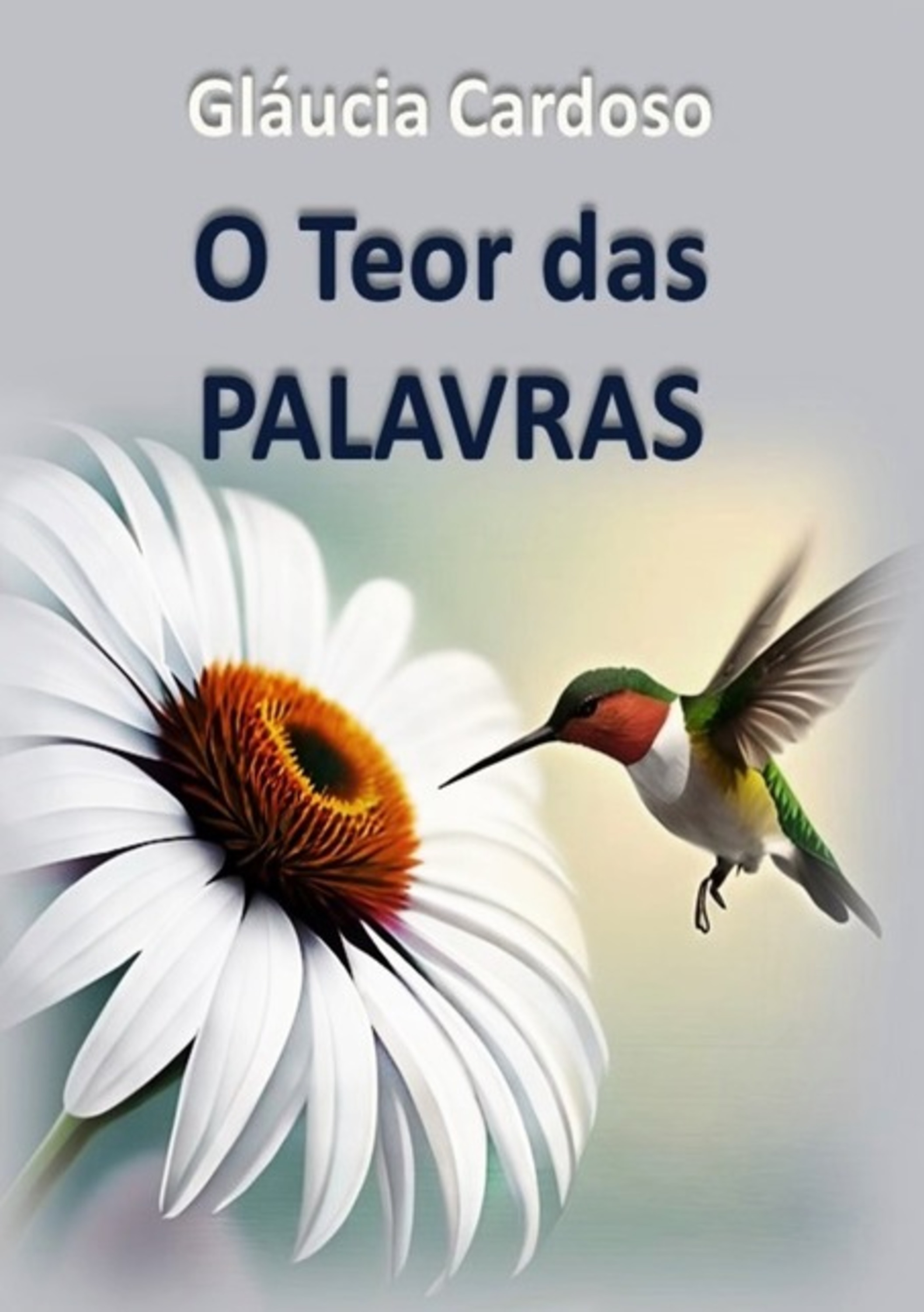 O Teor Das Palavras