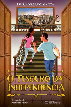 O Tesouro da Independência