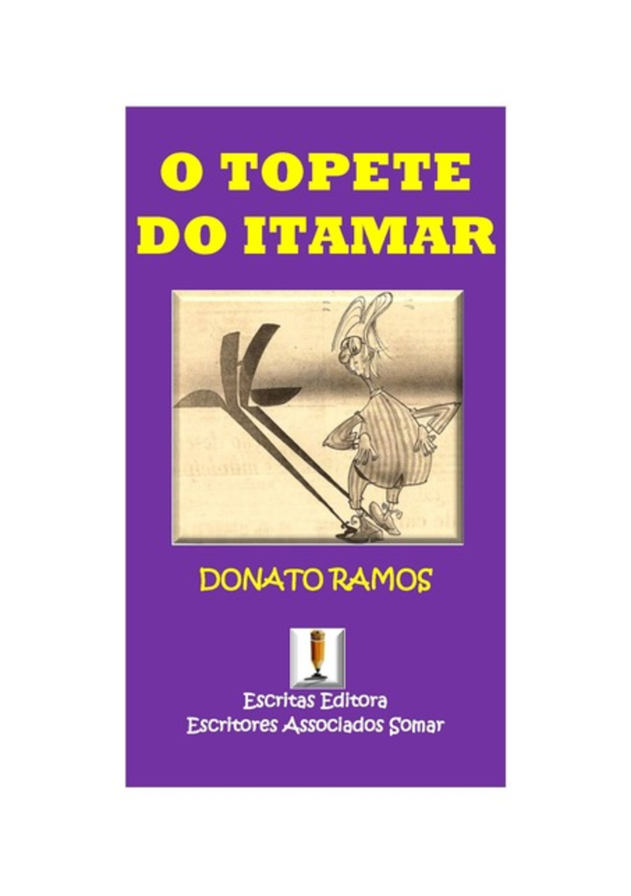 O Topete Do Itamar