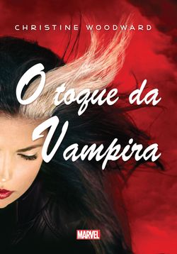 O Toque da Vampira