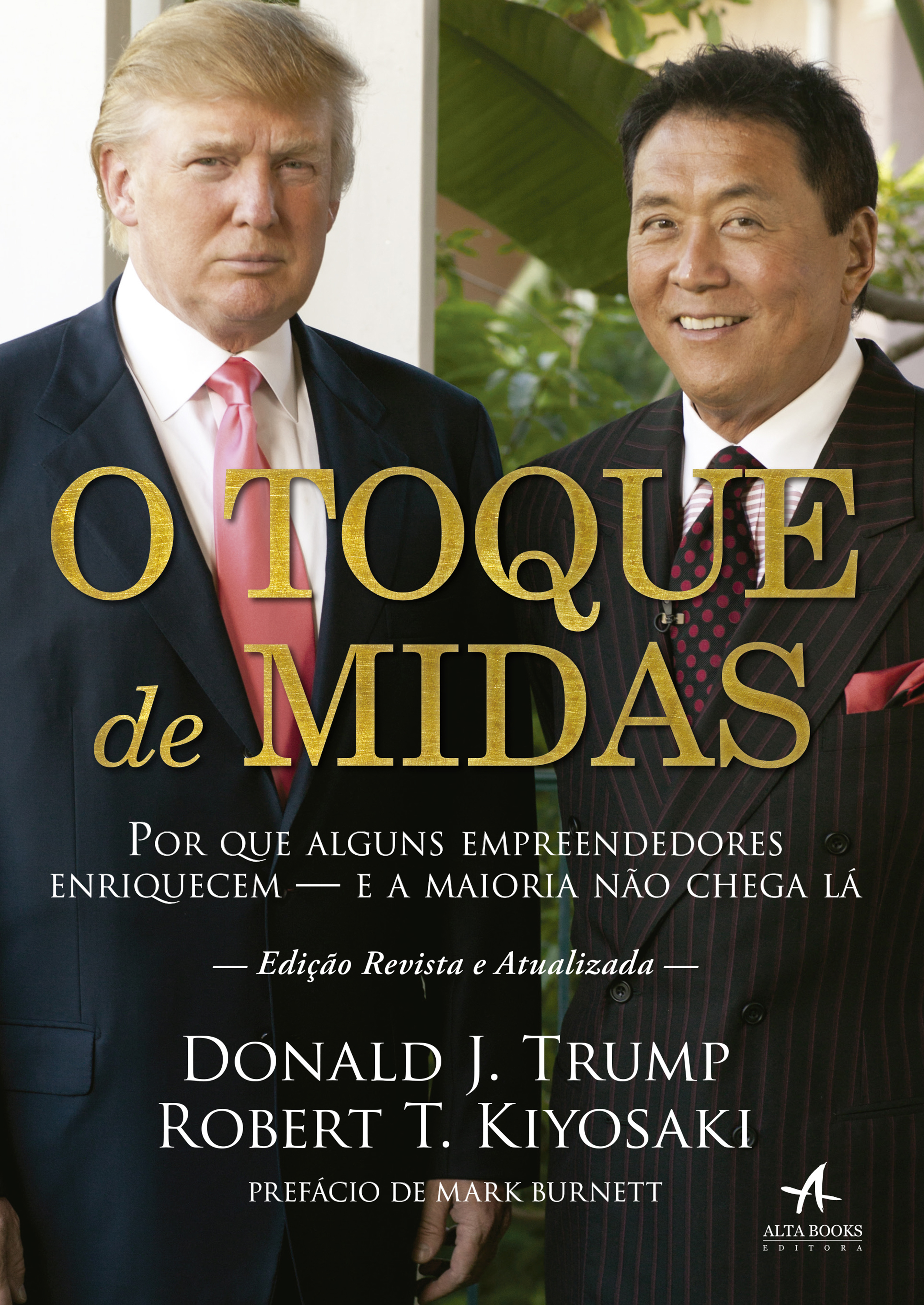 O Toque de Midas
