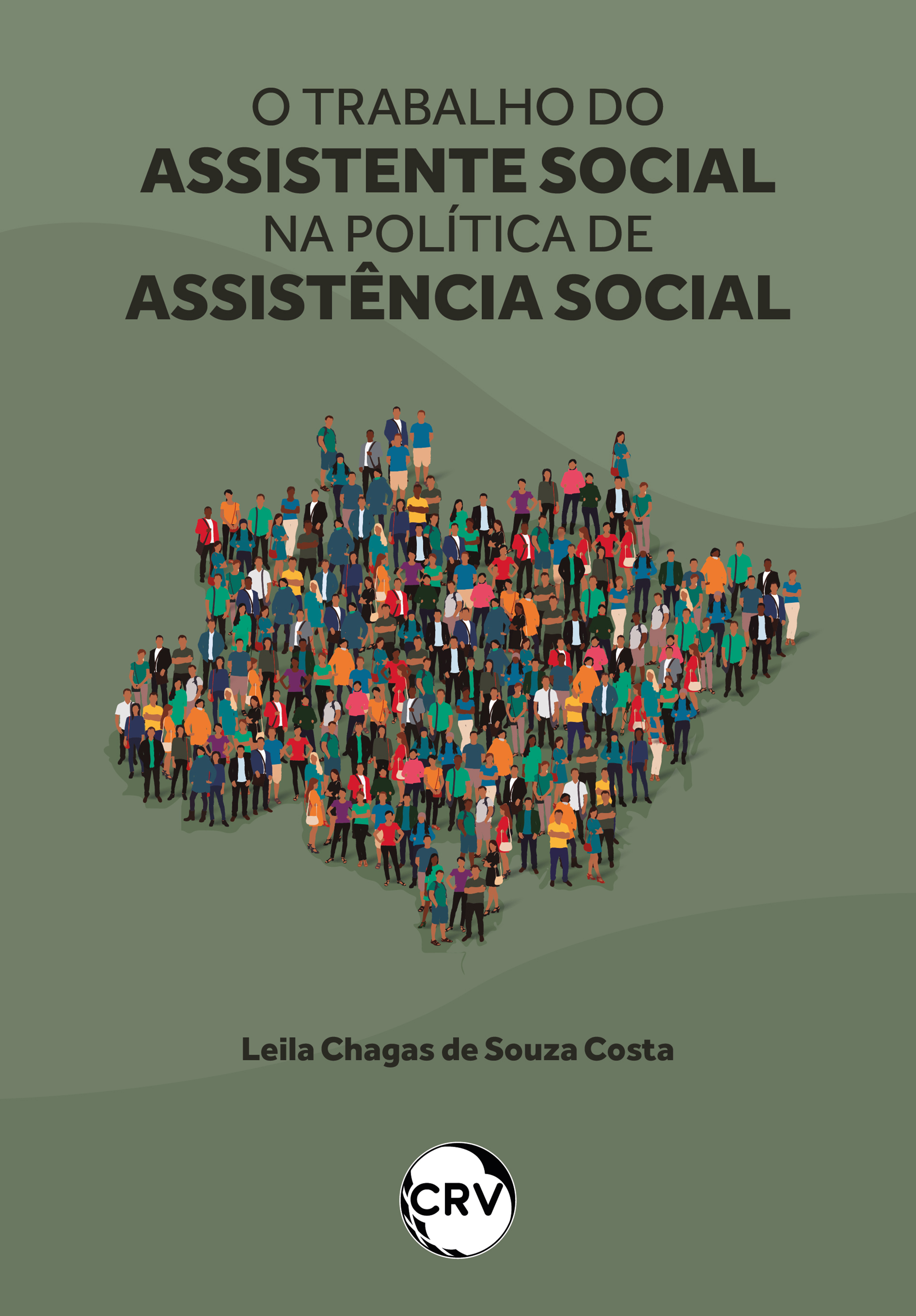 O trabalho do assistente social na política de assistência social