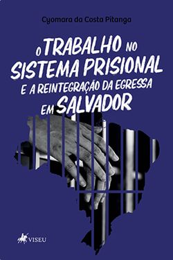 O Trabalho no Sistema Prisional e a Reintegração da Egressa em Salvador