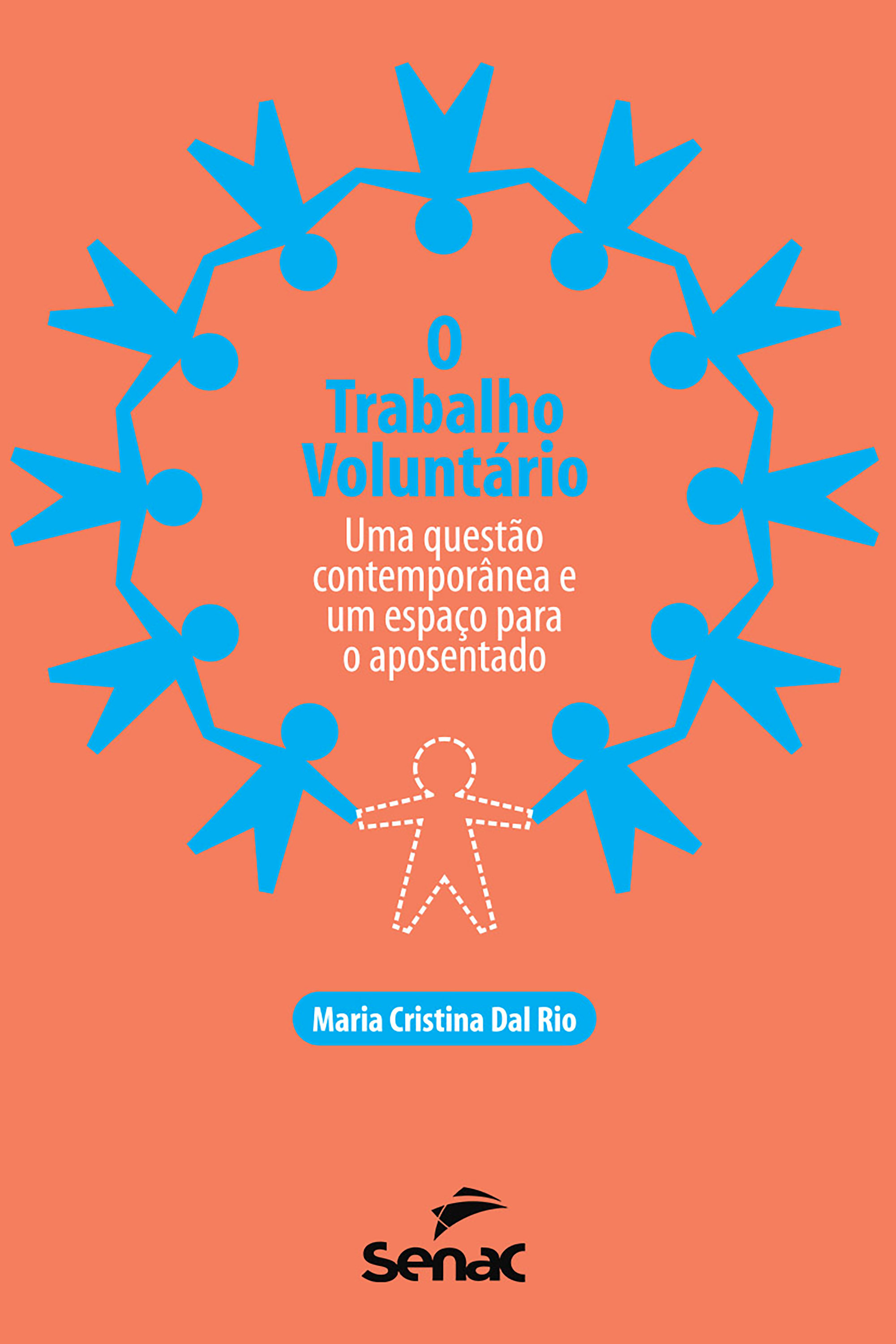 O trabalho voluntário