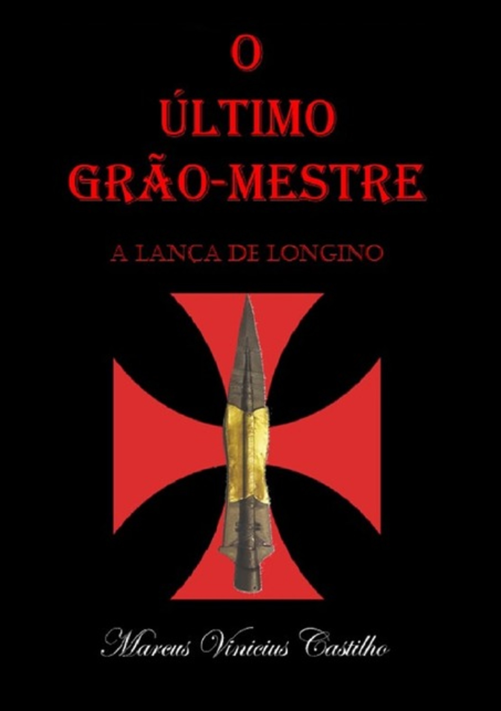 O Último Grão Mestre