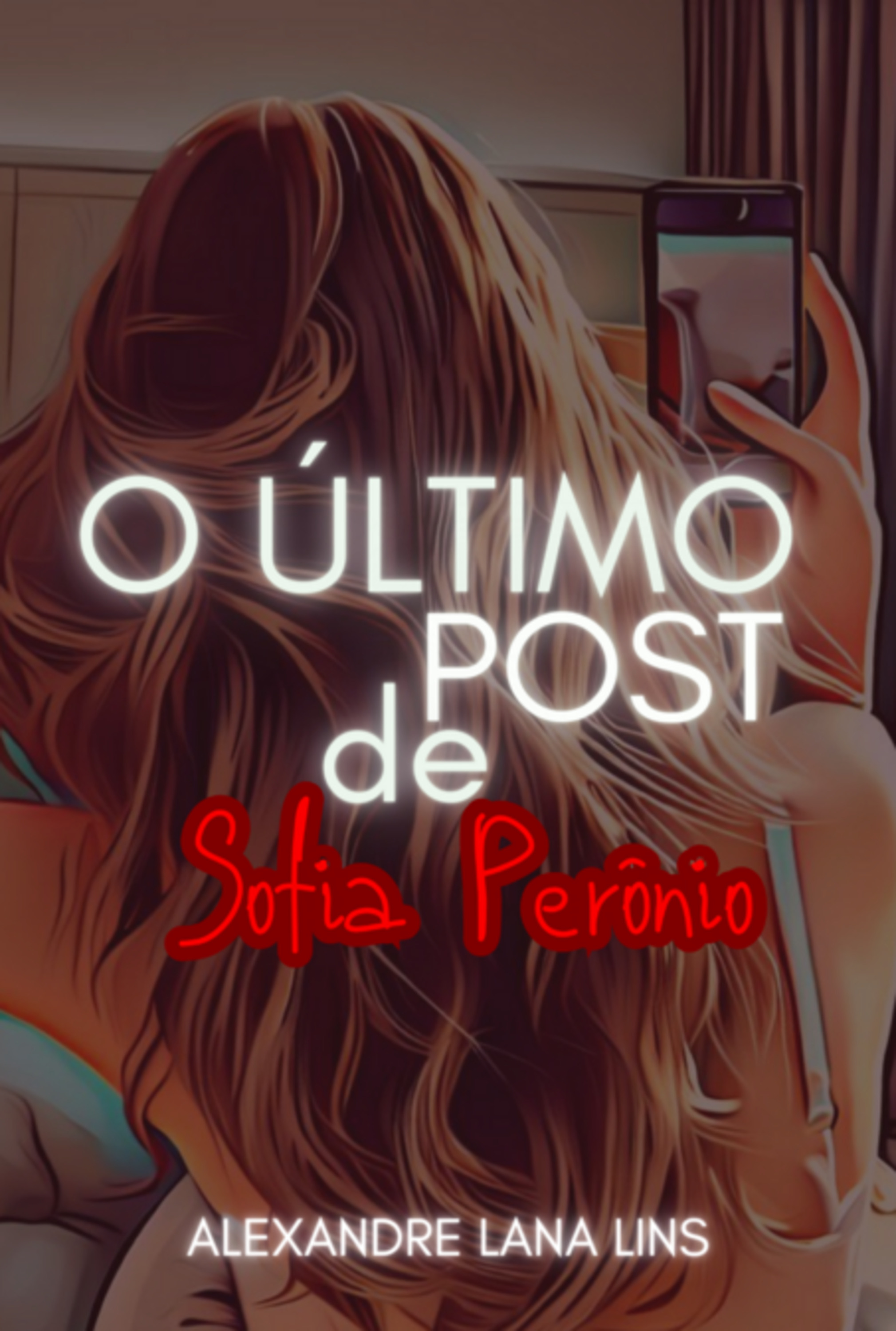 O Último Post De Sofia Perônio