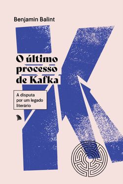 O último processo de Kafka