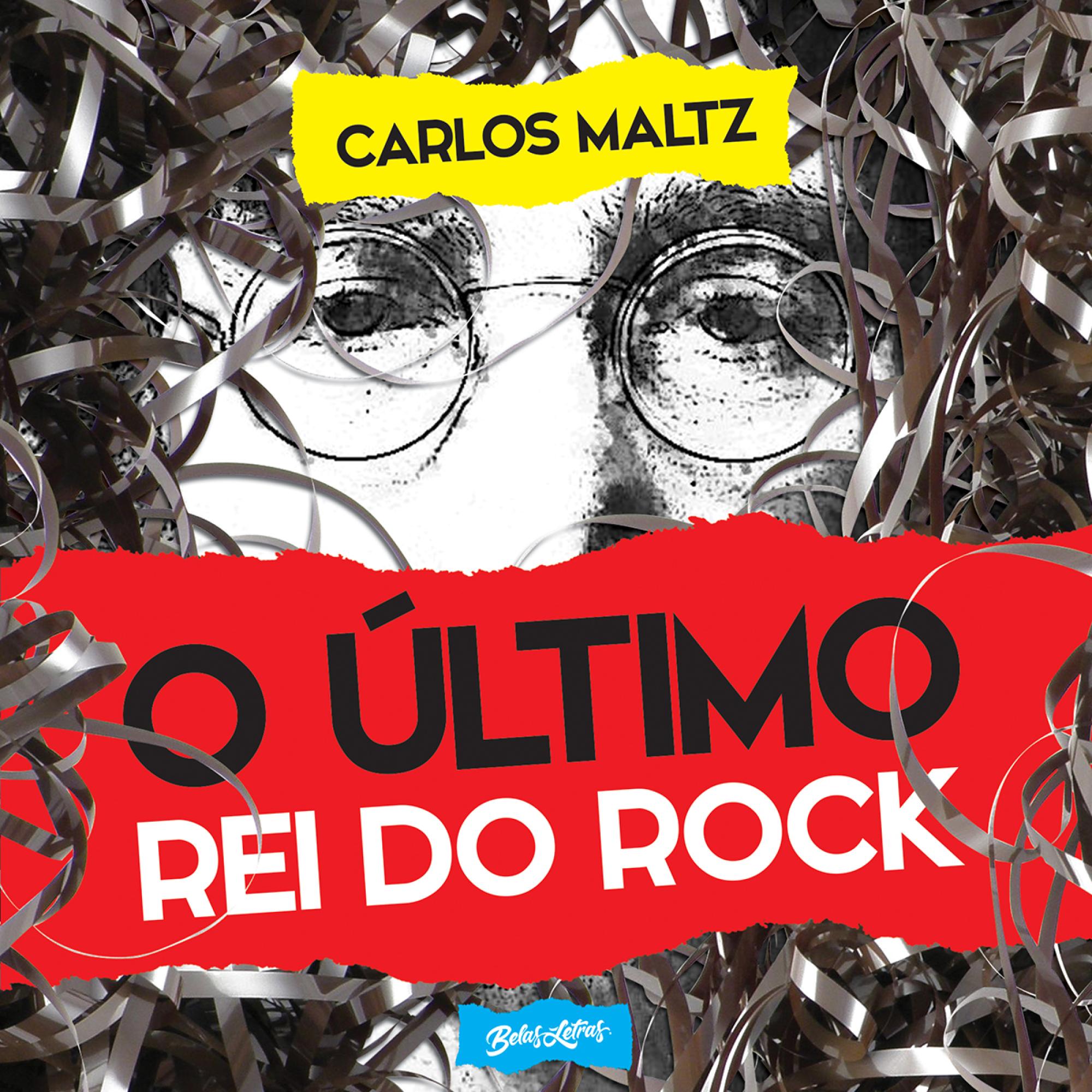 O último rei do rock