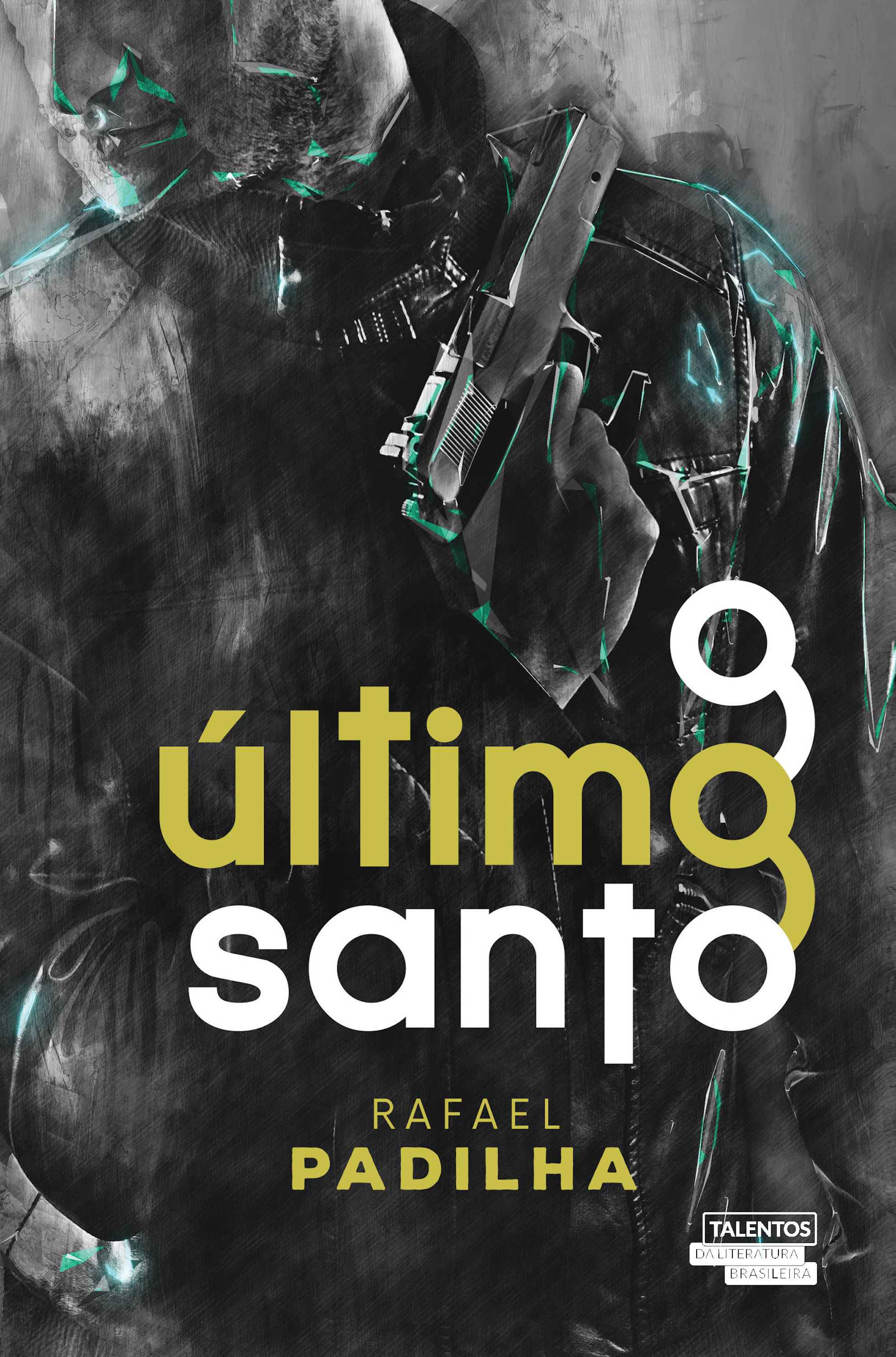 O último santo