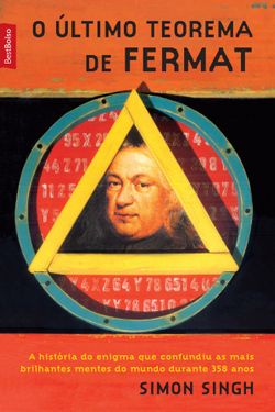 O último teorema de Fermat